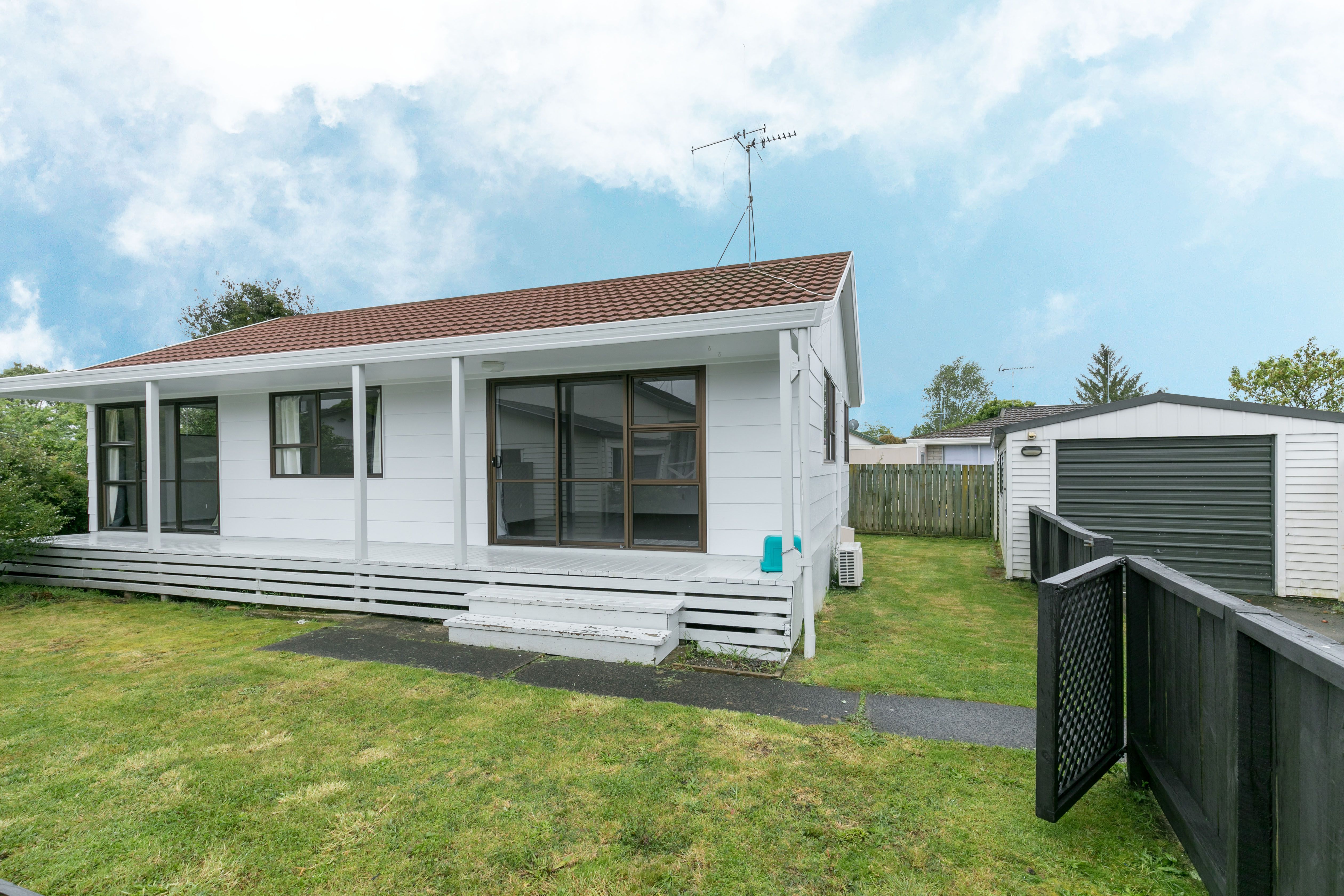 22a Blomfield Street, Nawton, Hamilton City
