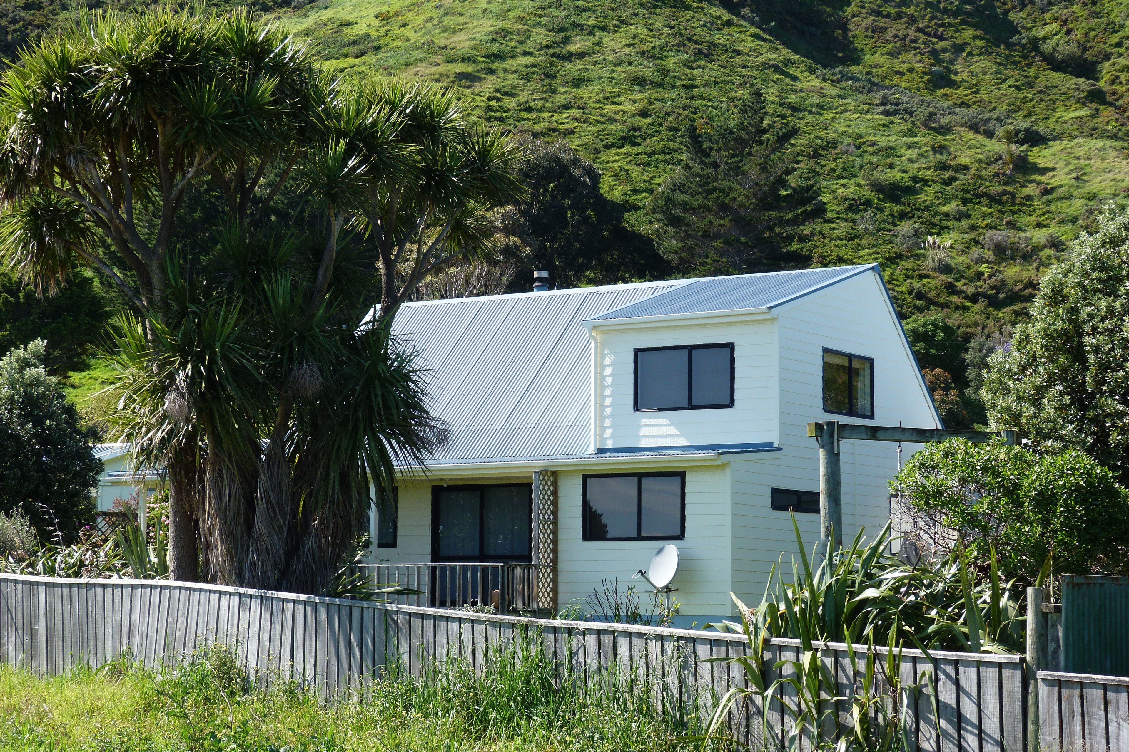 17a Te Miha Crescent, Cape Palliser, South Wairarapa District