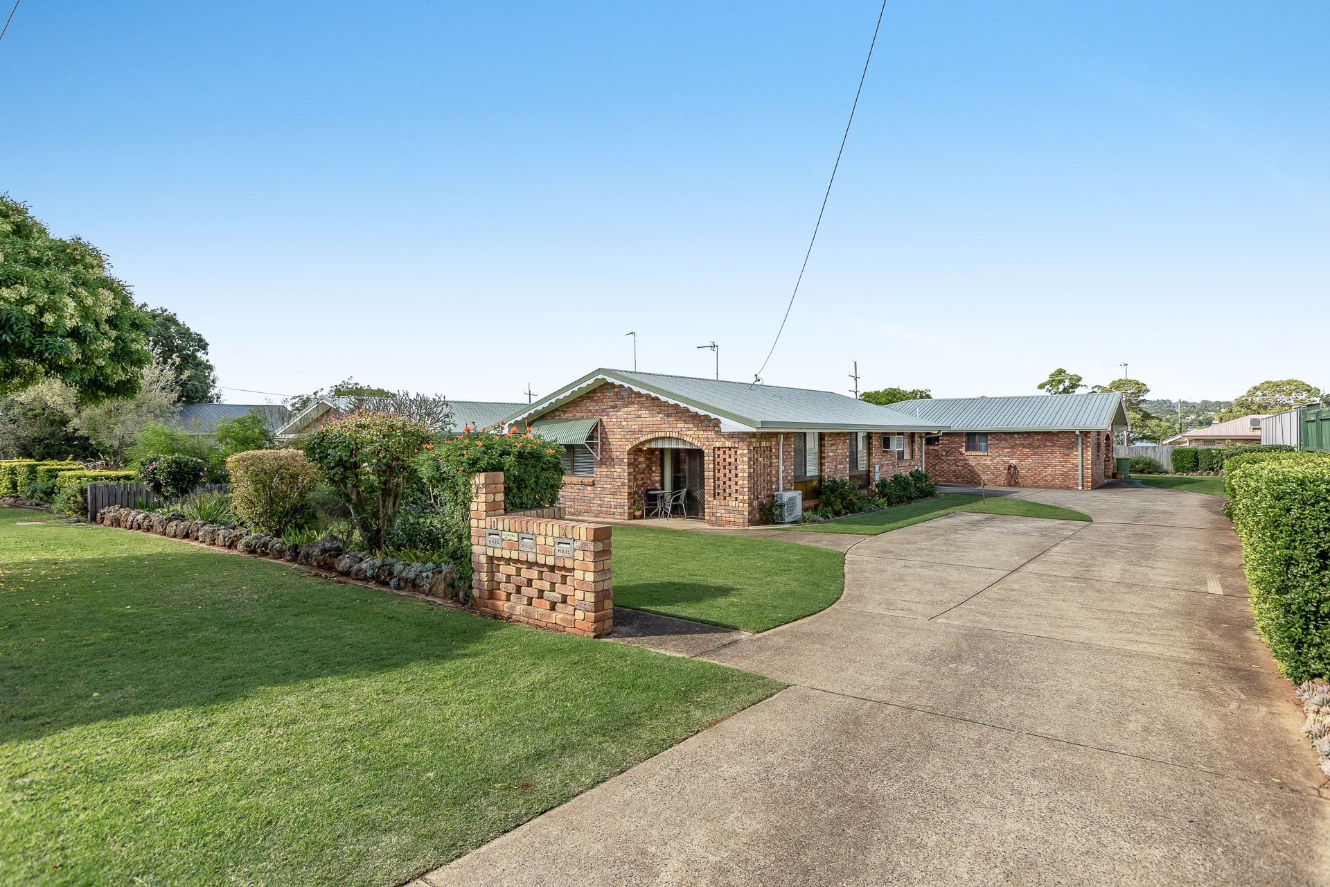 1/4 Hodgen Street, South Toowoomba, QLD 4350