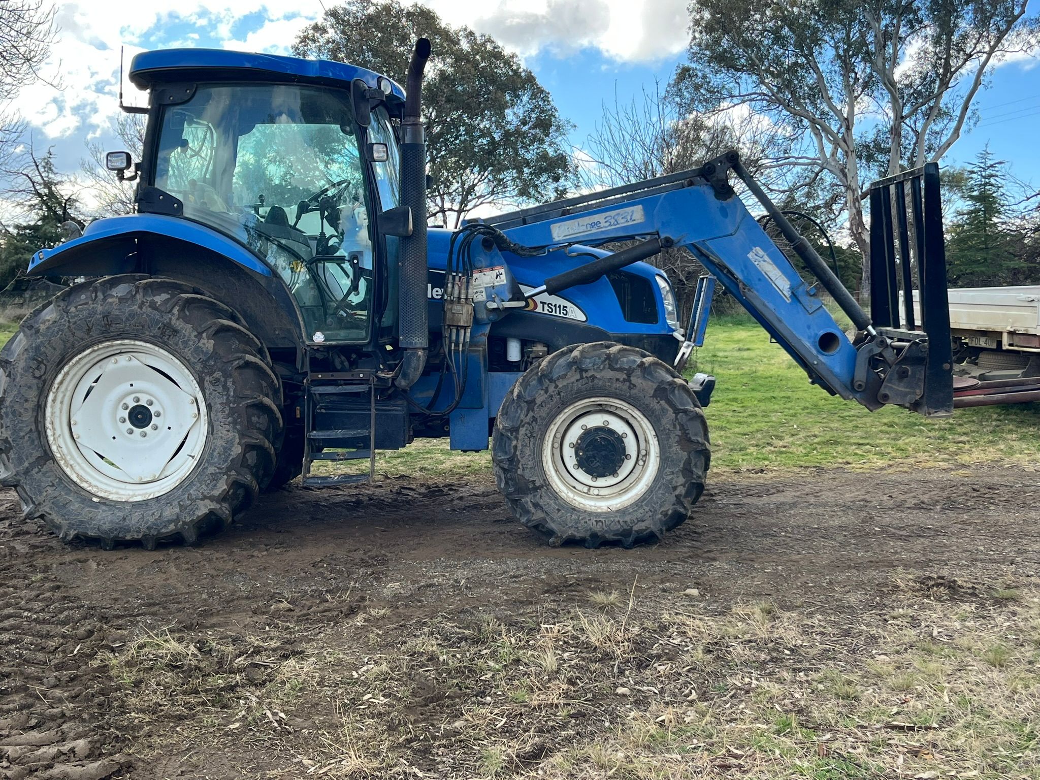 "Merrilong" 2315 Burindi Road, Banoon via Barraba, Barraba, NSW 2347