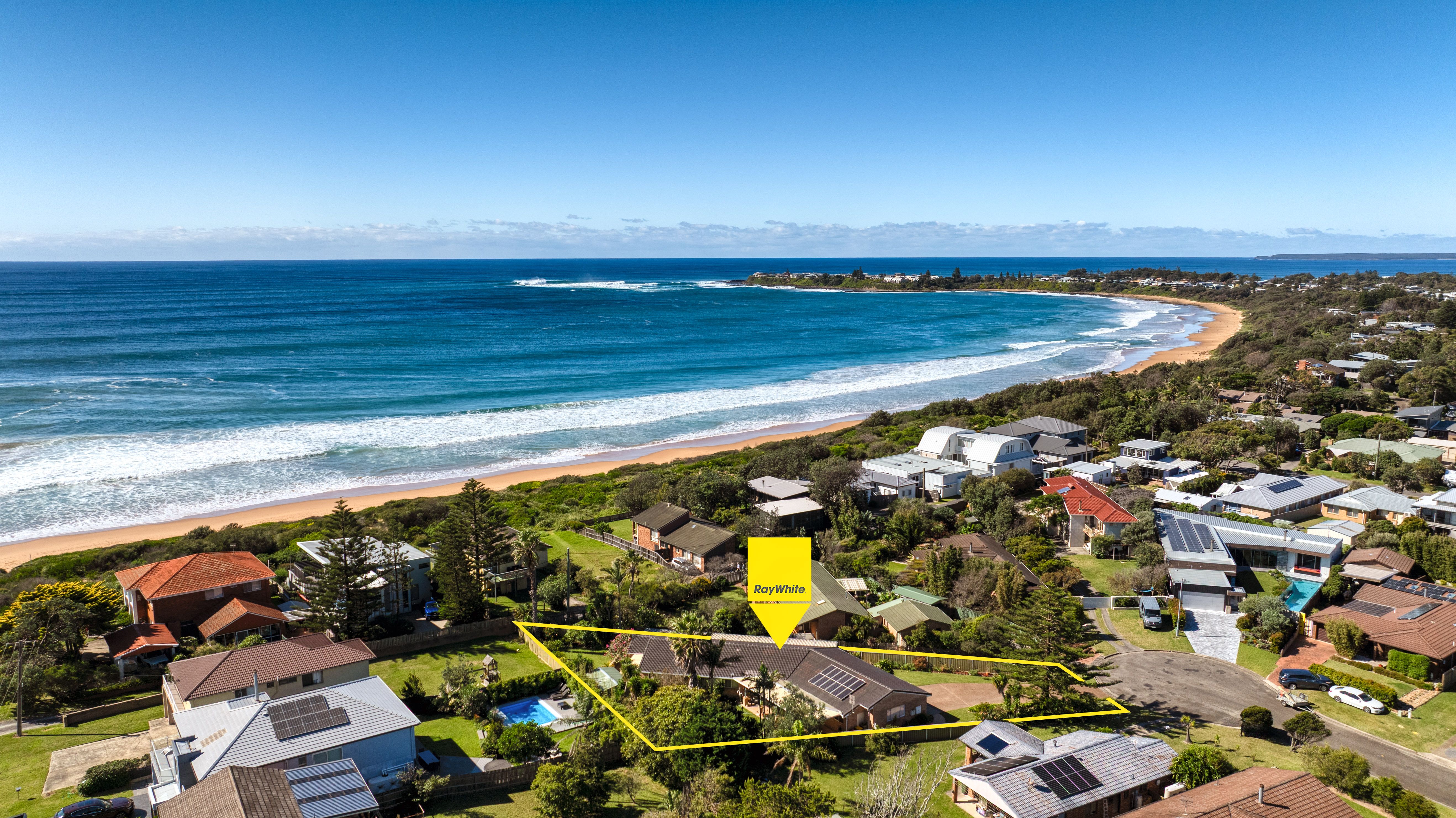 14 Glenholme Way, Culburra Beach, NSW