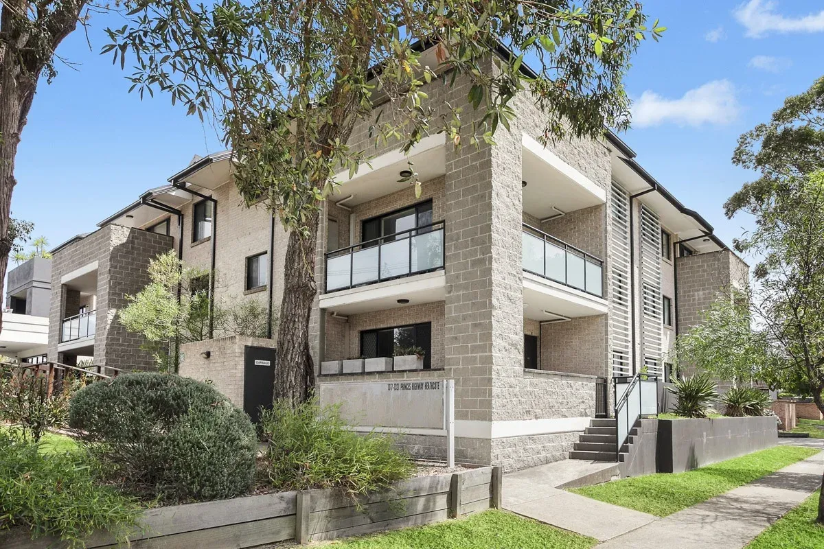 15/1317-1321 Princes Highway — photo 5 of 6