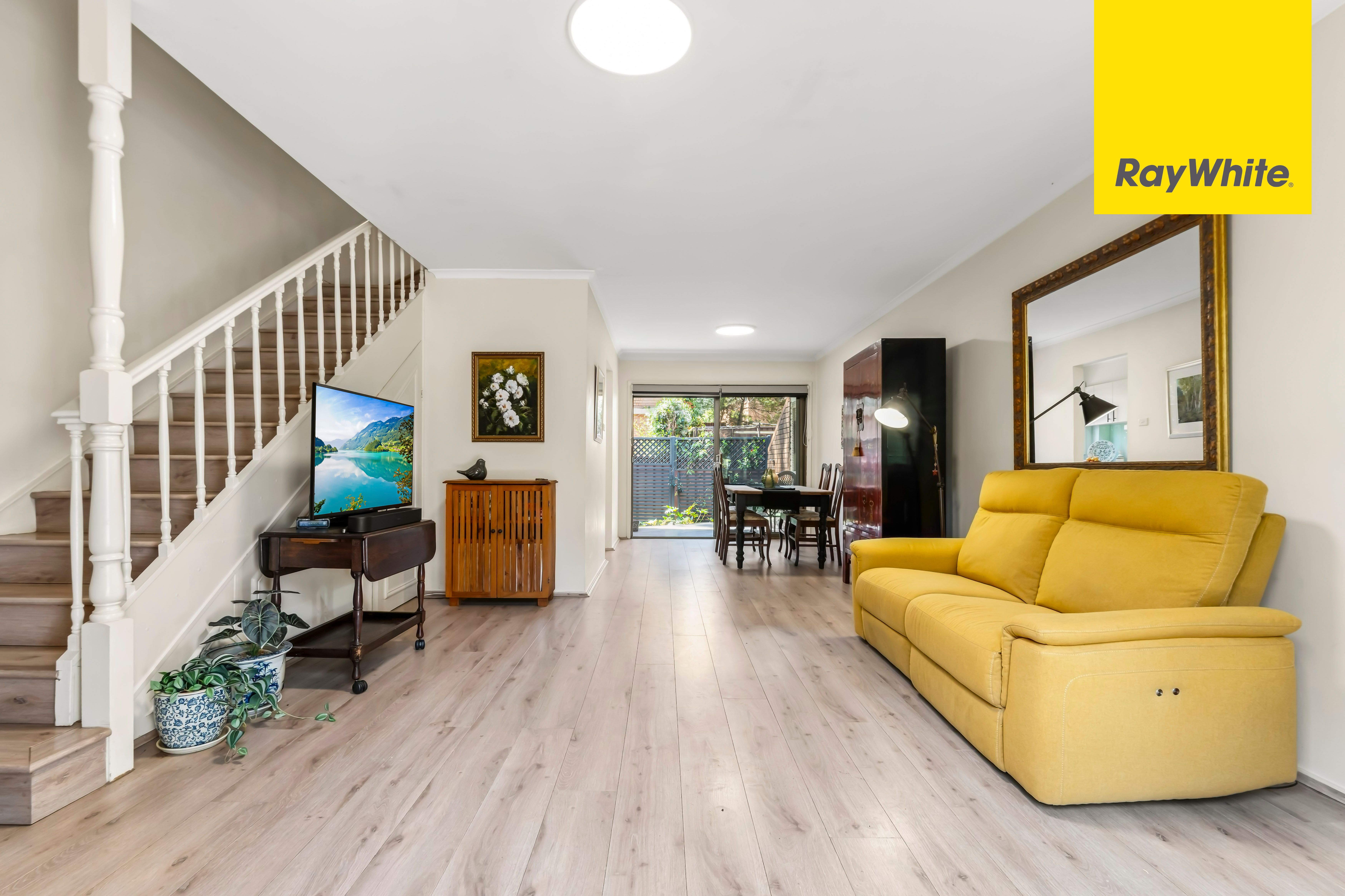 7/6-8 Robert Street, Telopea, NSW 2117