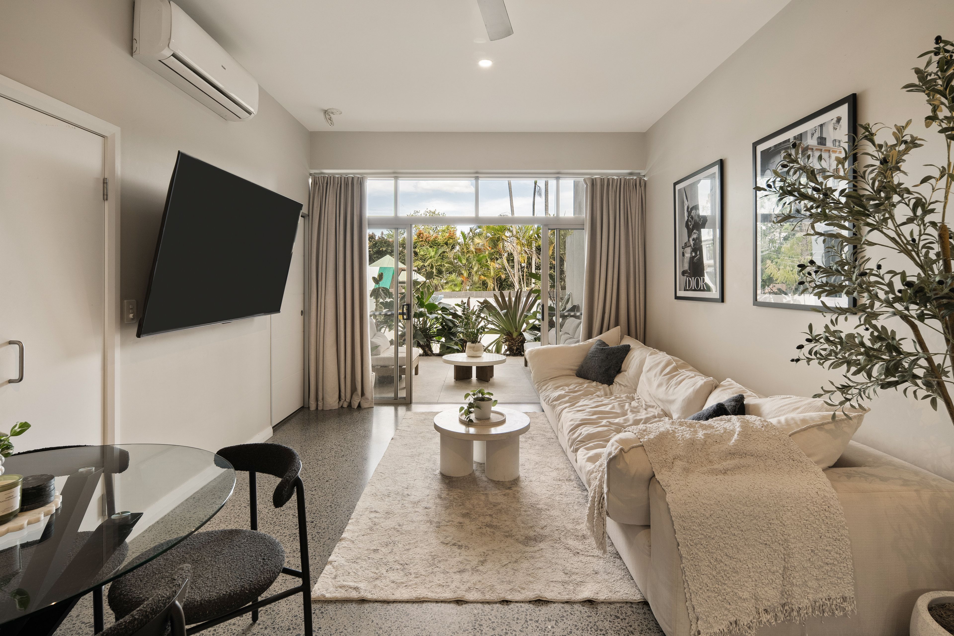 102/297 Lancaster Road, Ascot, QLD 4007