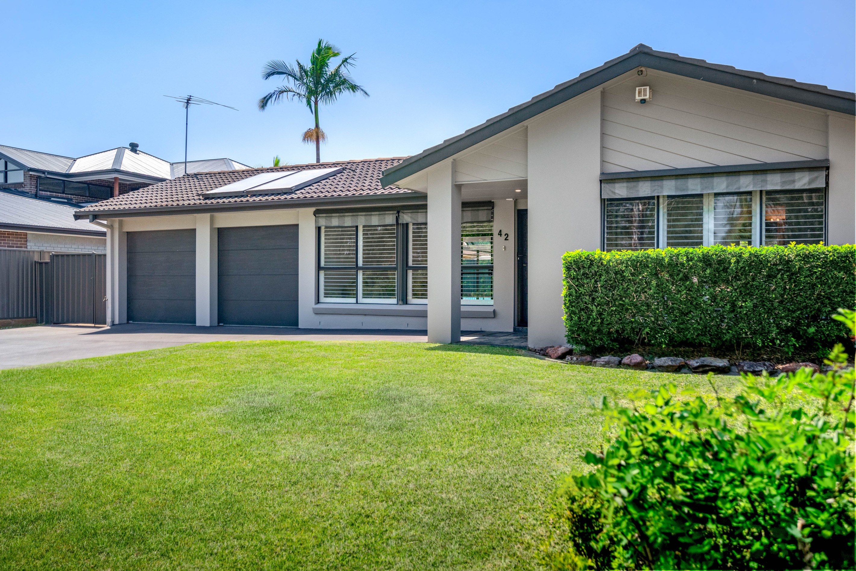 42 Newtown Road, Glenfield, NSW 2167