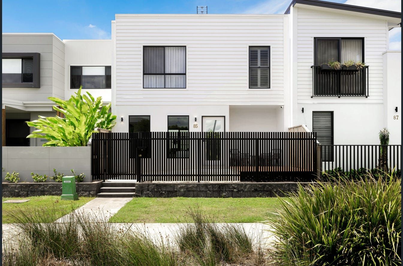 85 Sunrise Drive, Maroochydore QLD 4558