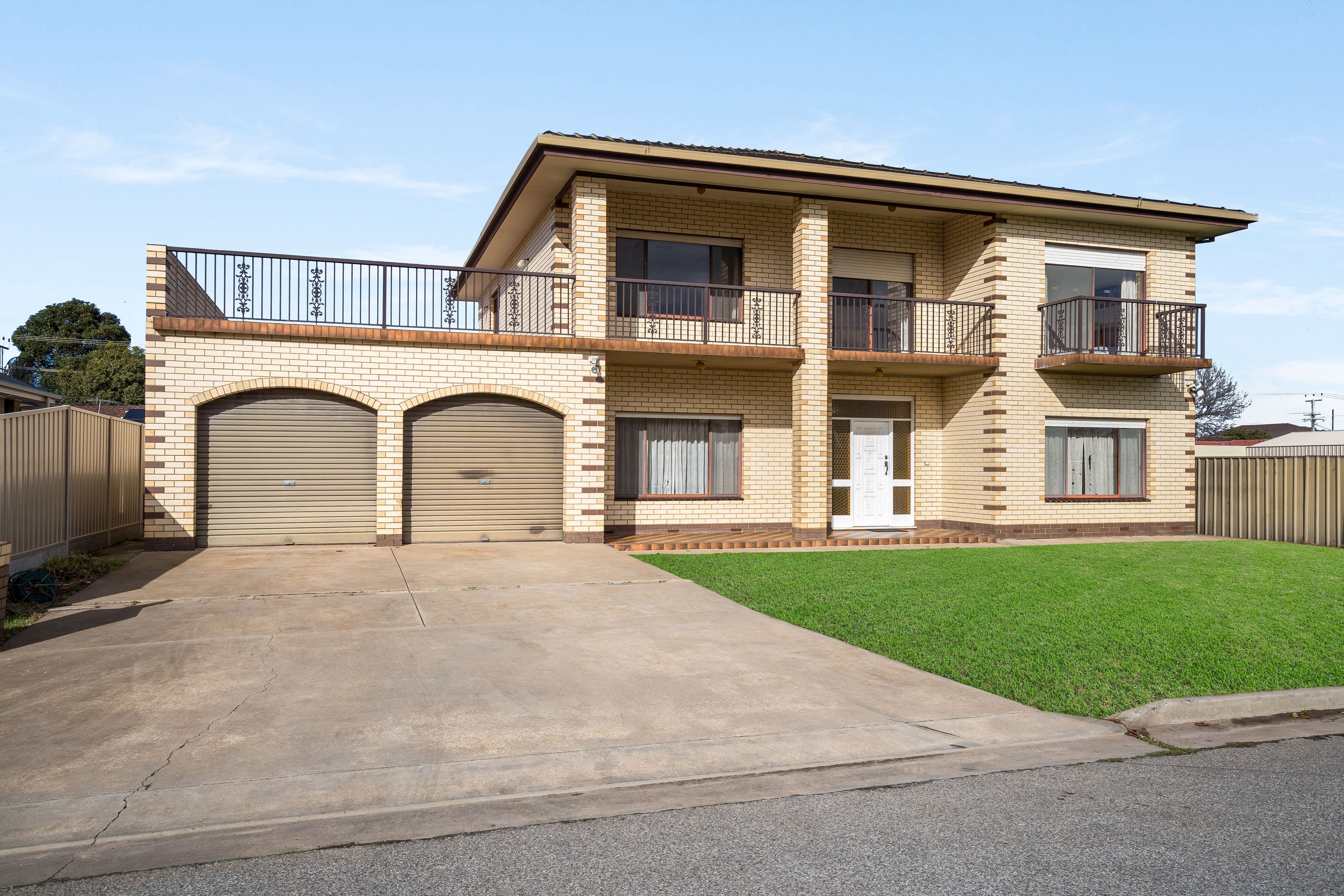 33 Everritt Avenue, Fulham Gardens, SA 5024