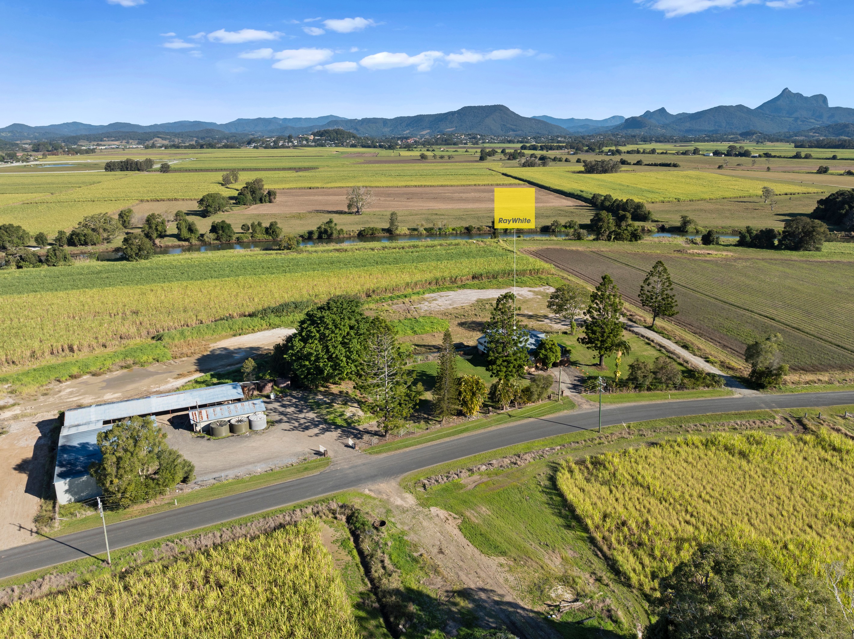 279 Dulguigan Road, Dulguigan, NSW 2484