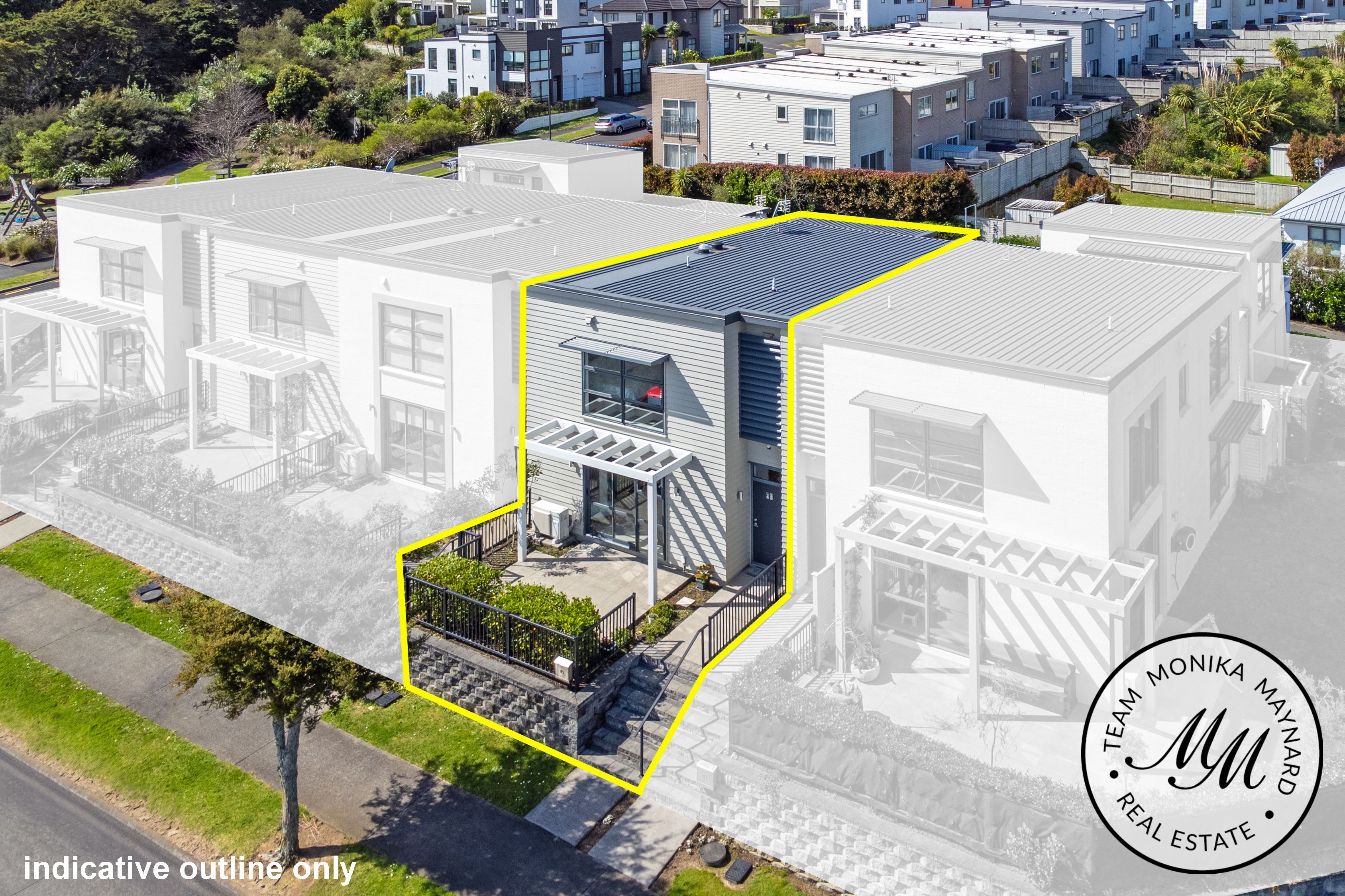 45 Eugenia Rise, Totara Heights, Manukau City