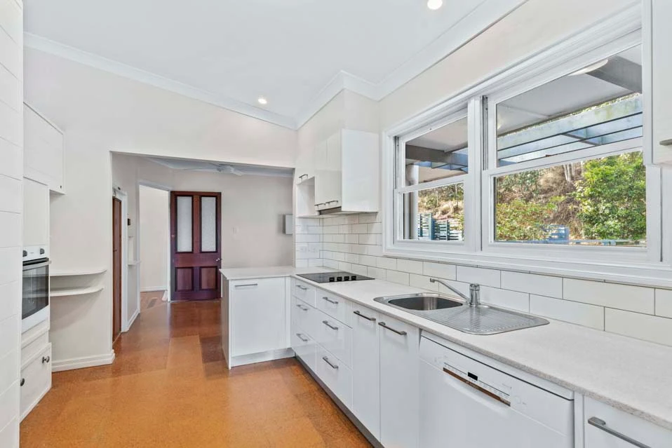 23 Greer Street, Bardon, QLD 4065