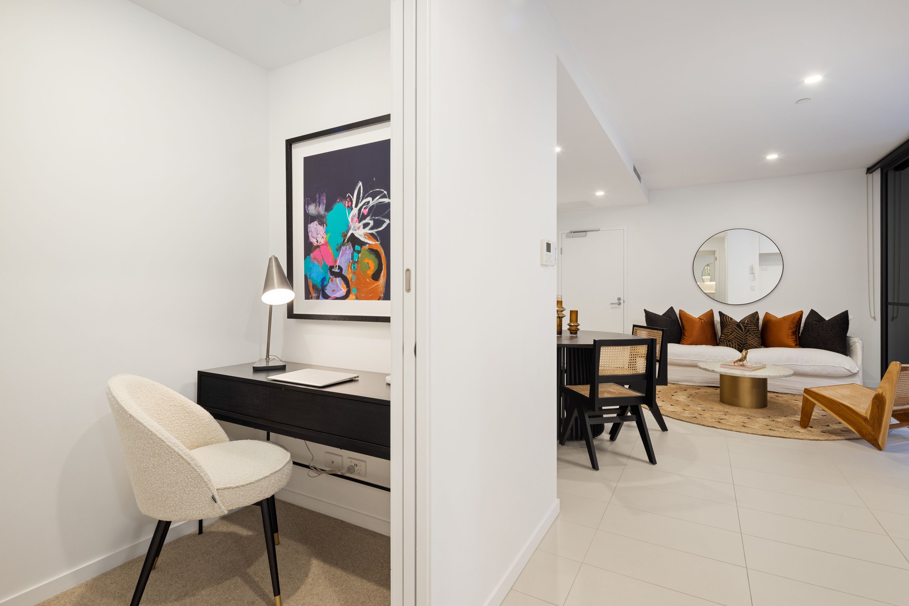 3094/36 Evelyn Street, Newstead, QLD 4006