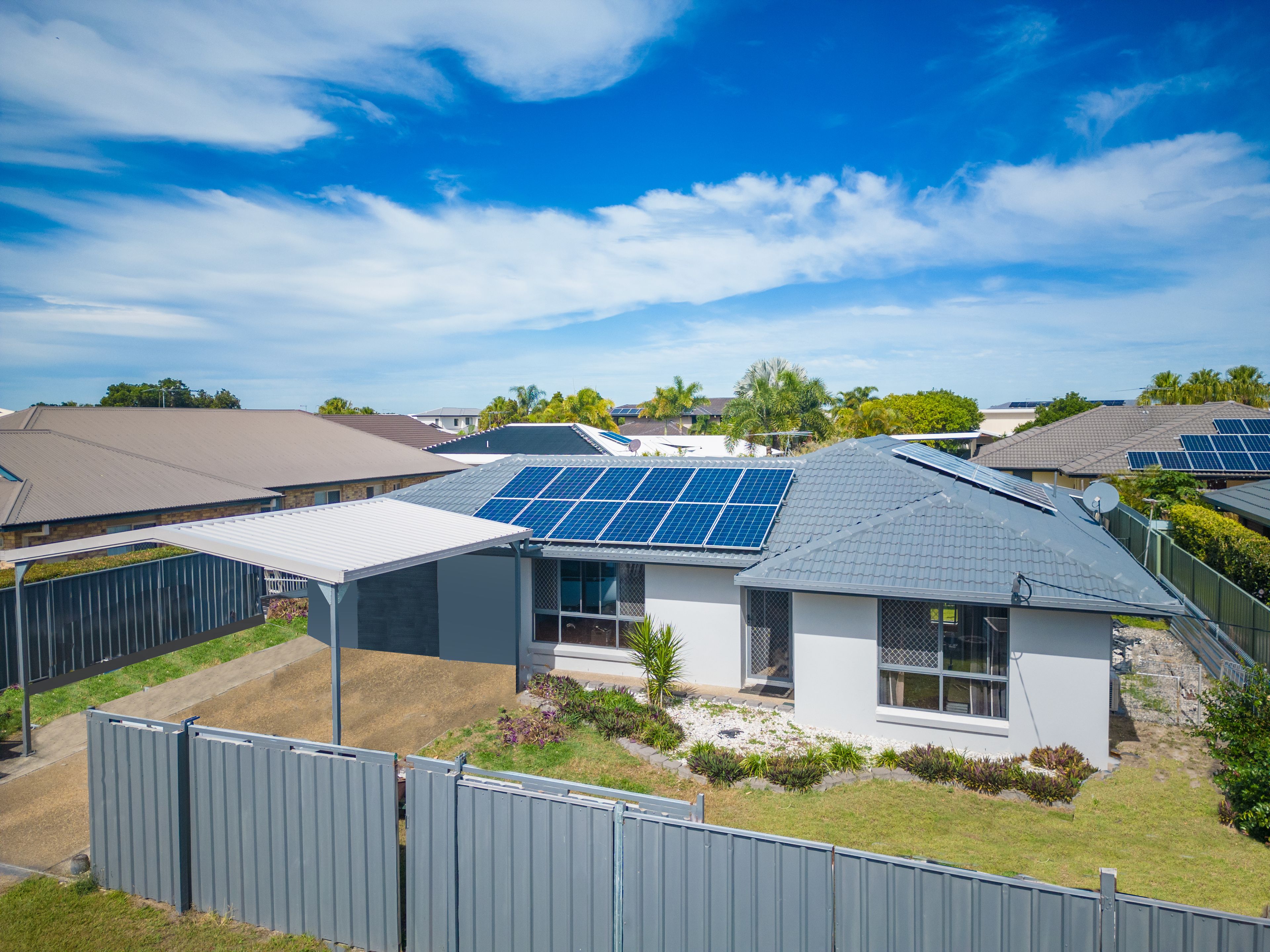 32 Plymouth Street, Banksia Beach, QLD 4507 Sold House Bribie