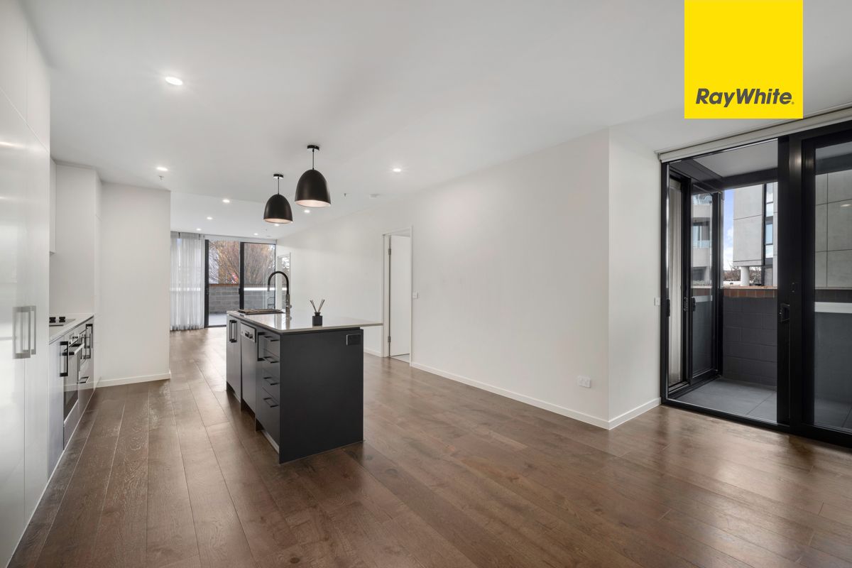 108/34 Eyre Street, Kingston, ACT 2604