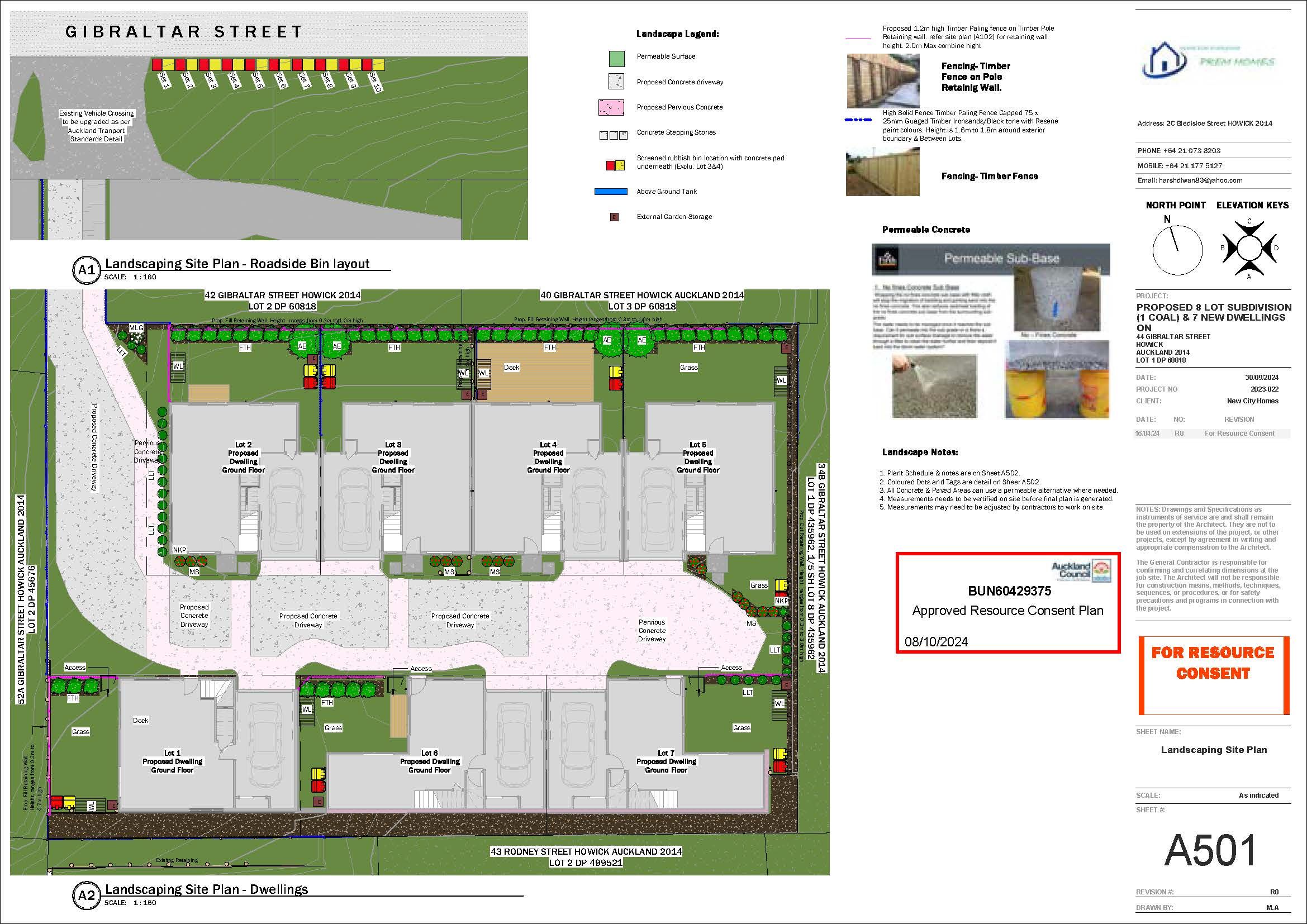 44 Gibraltar Street, Howick, Manukau City