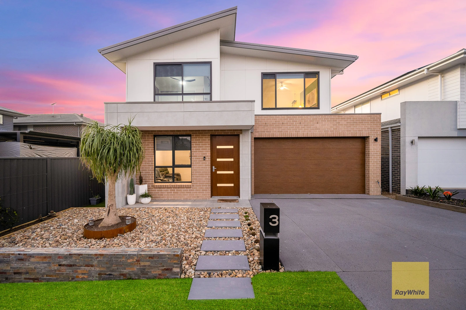 3 Glossodia Drive, Denham Court, NSW 2565