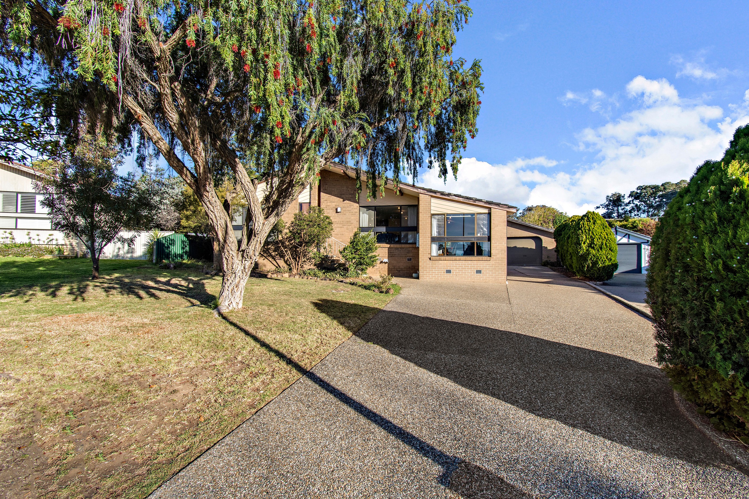 48 Davidson Street, Higgins, ACT 2615