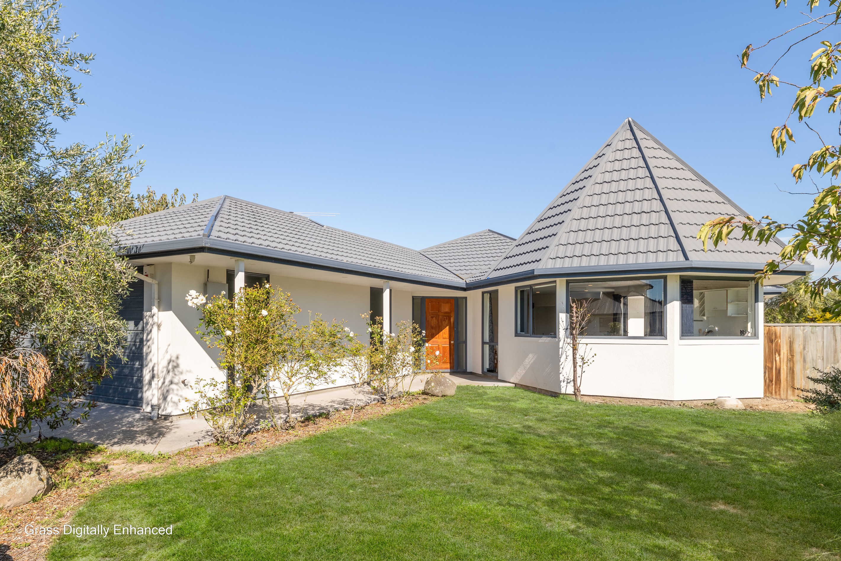 1 Courtfield Close, Parklands, Christchurch City