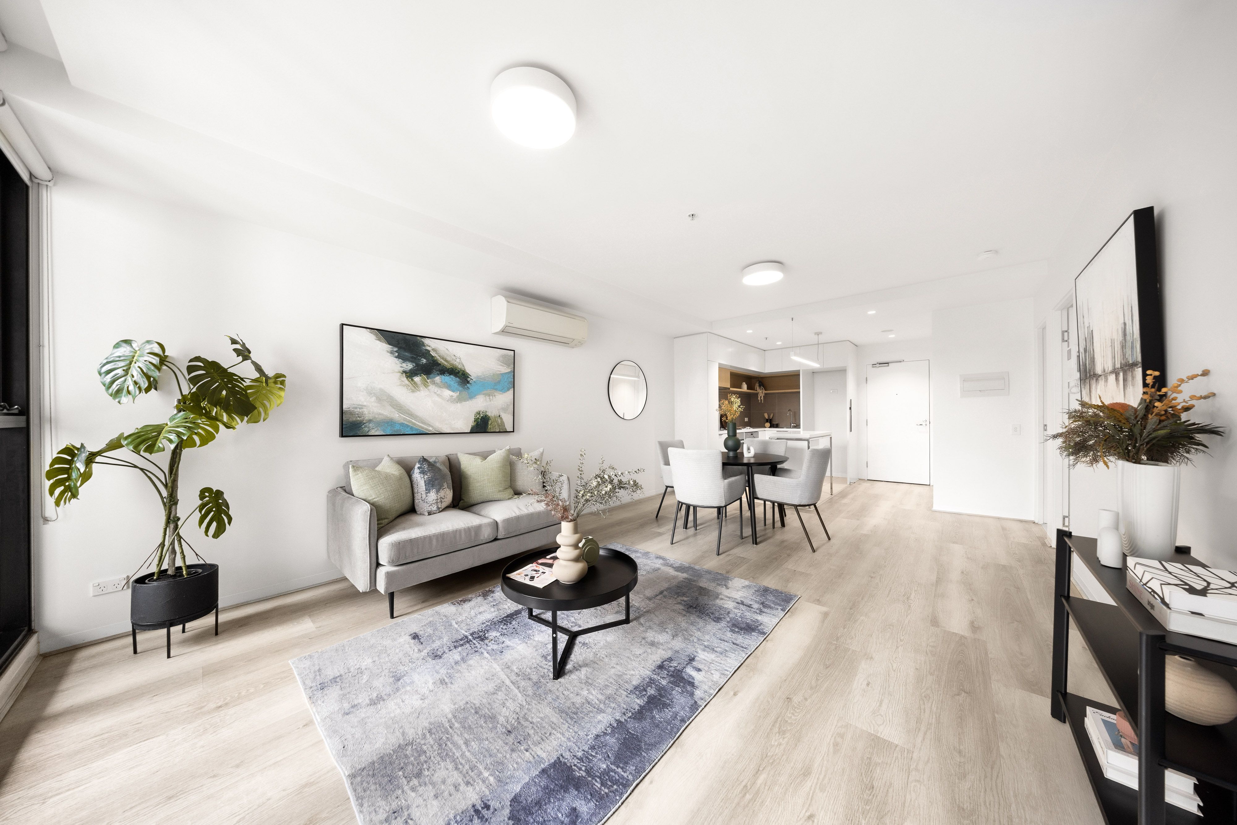 E115/11 Flockhart Street — photo from Ray White Southbank | Melbourne City