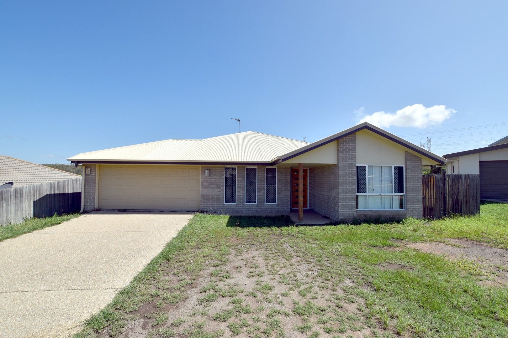 31 Woodland Court, Kirkwood, QLD 4680
