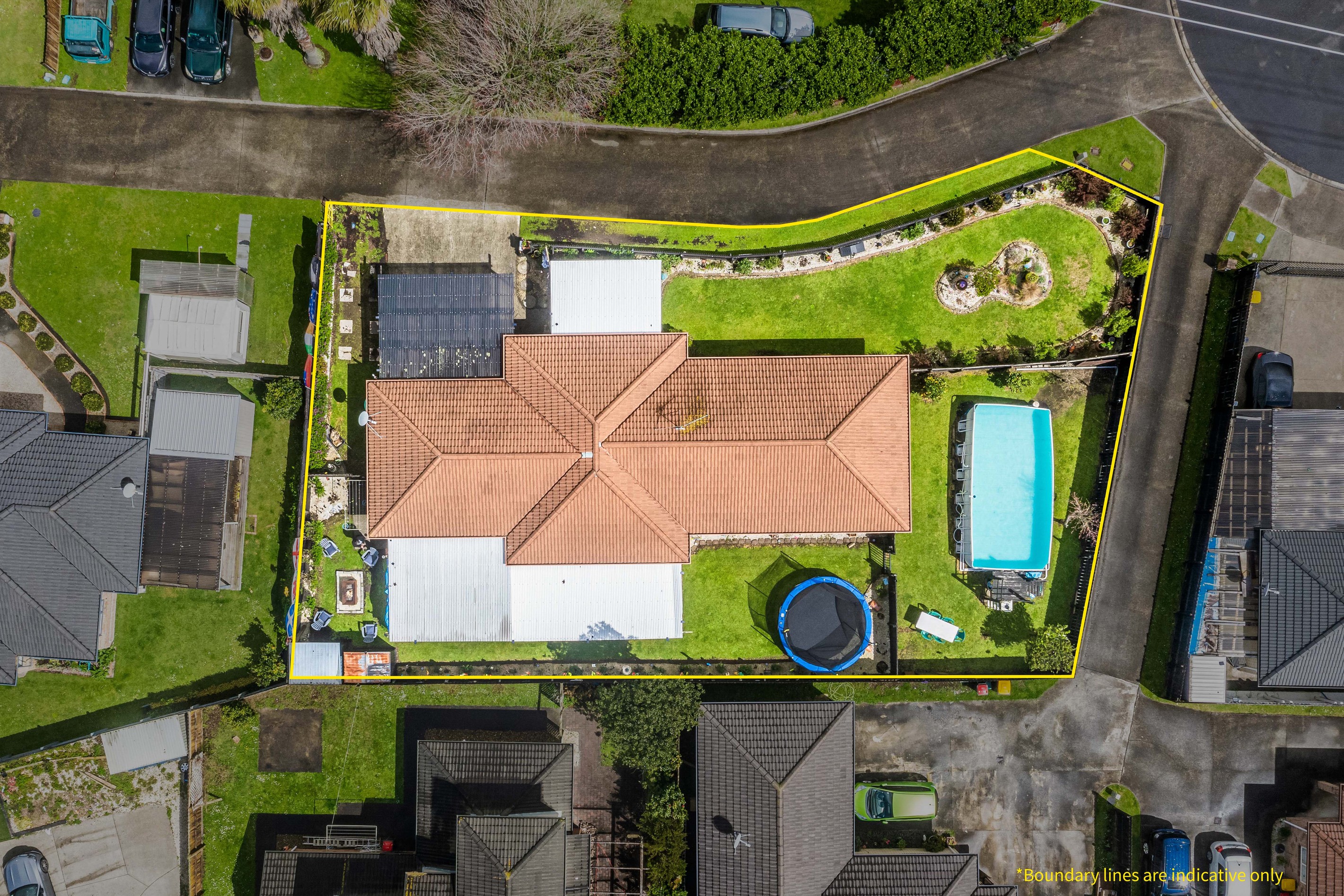 38 Morewa Place, Takanini, Papakura