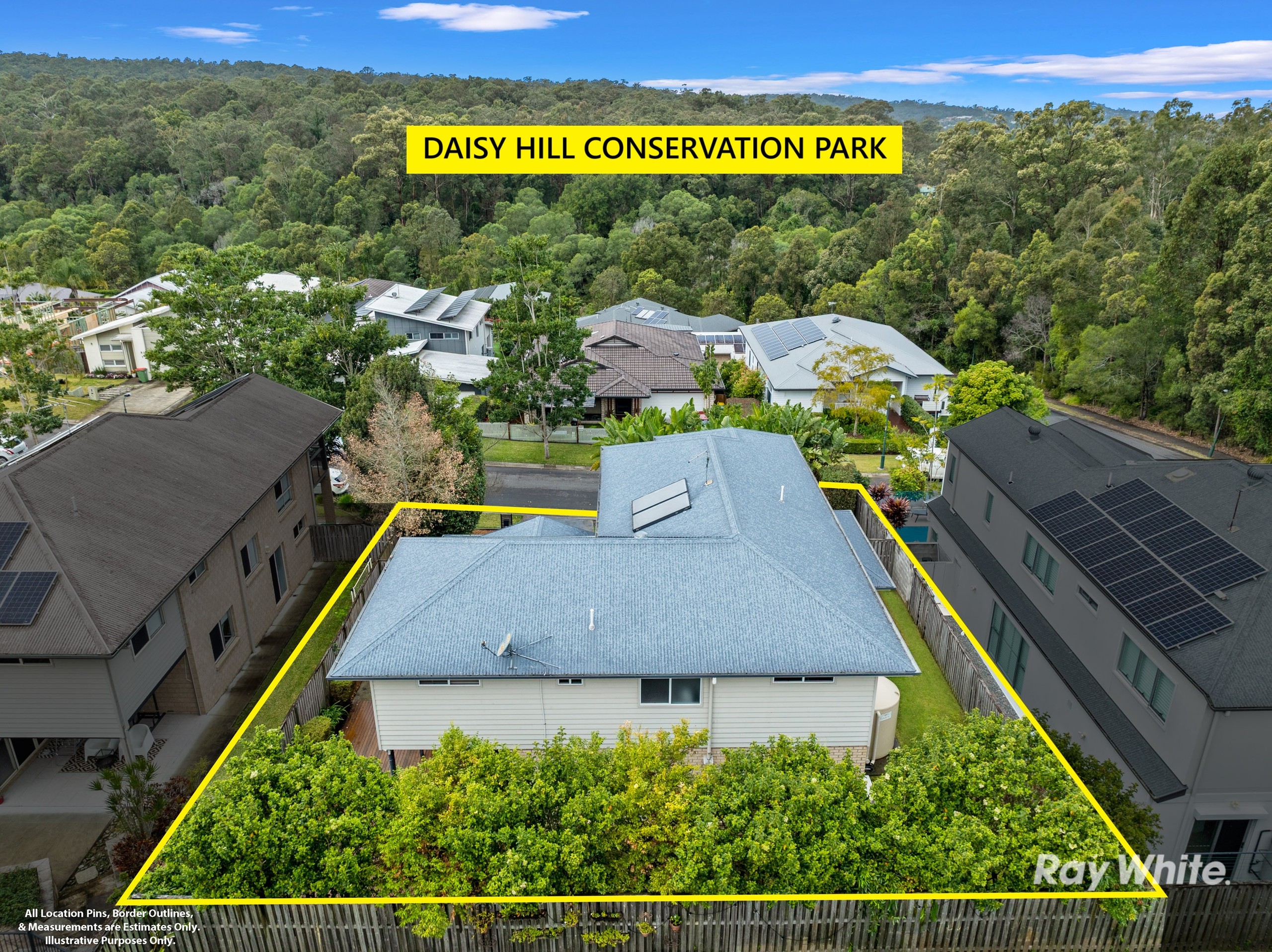 4 Charles Glen Street, Daisy Hill, QLD 4127