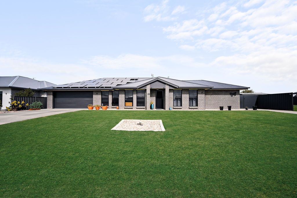 23 Collins Drive — photo from Ray White Mt Gambier