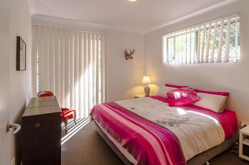 27/40 Nathan Avenue, Ashgrove, QLD 4060