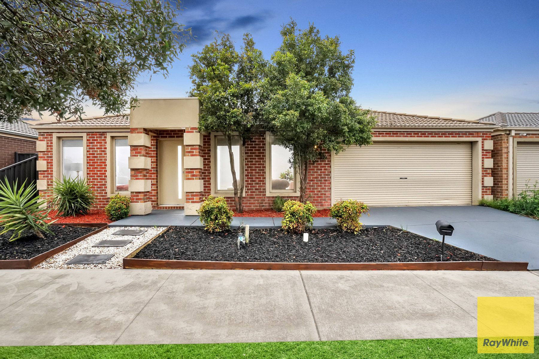 8 Toritta Way, Truganina VIC 3029