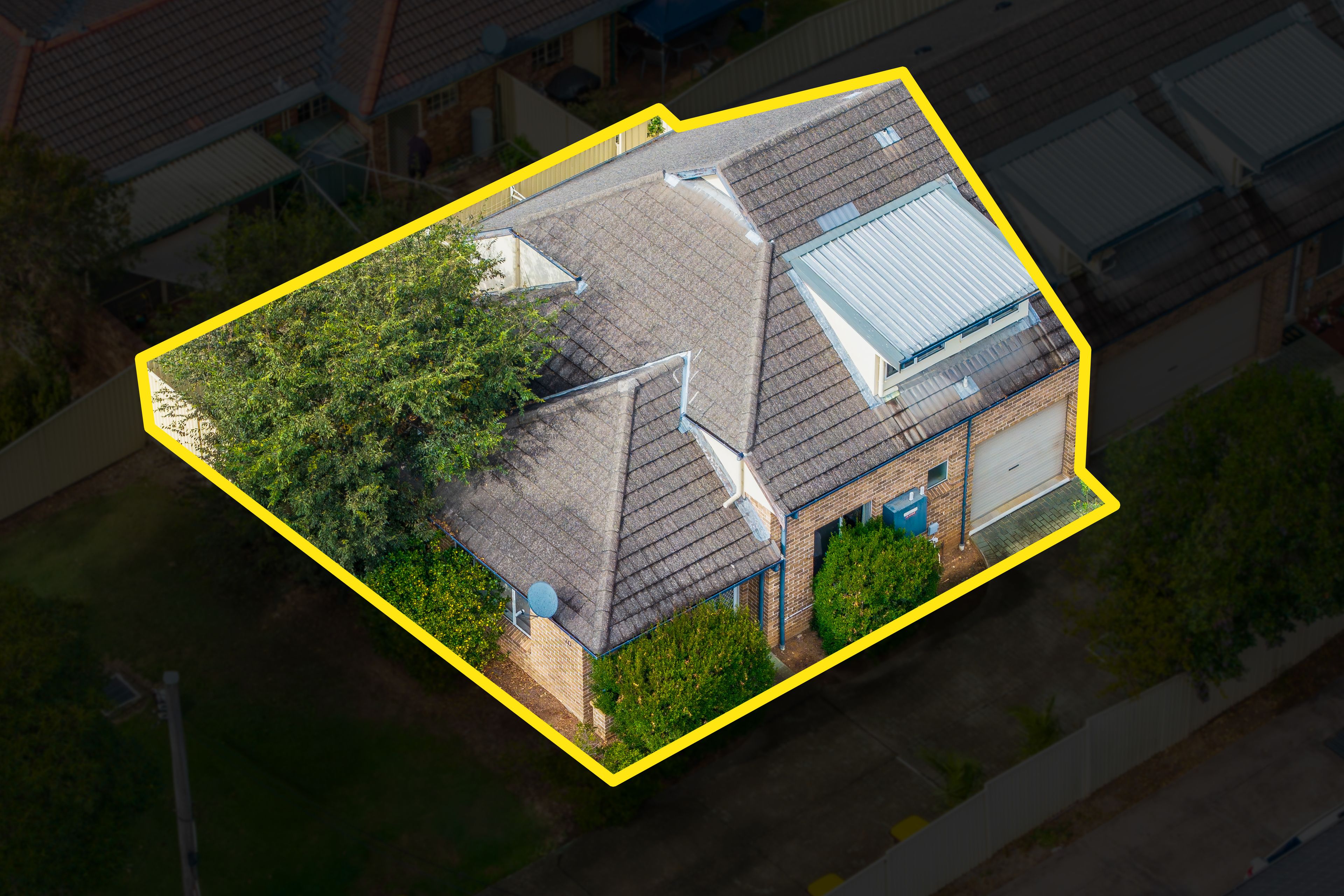 1/70 Stafford Street, Kingswood, NSW