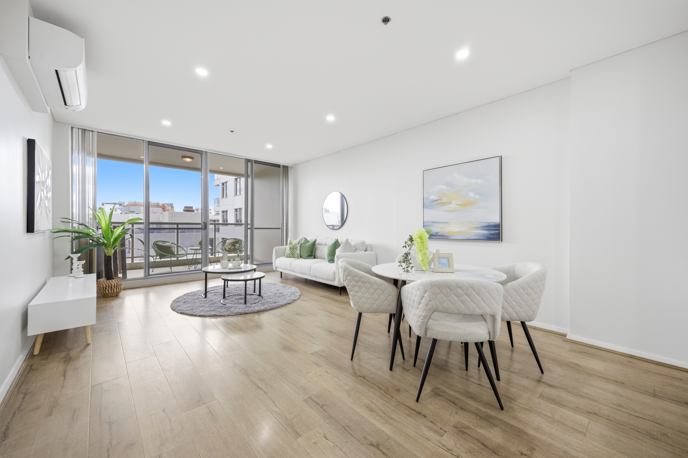 909/6 Lachlan Street, Waterloo, NSW 2017