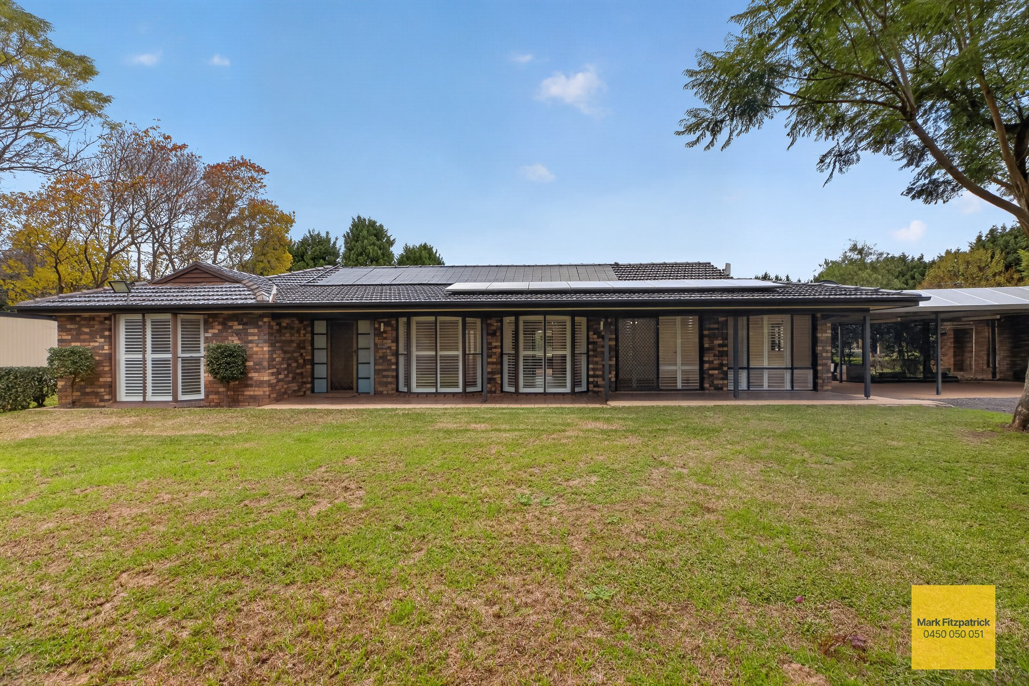 39 Waterfall Creek Road, The Oaks, NSW 2570