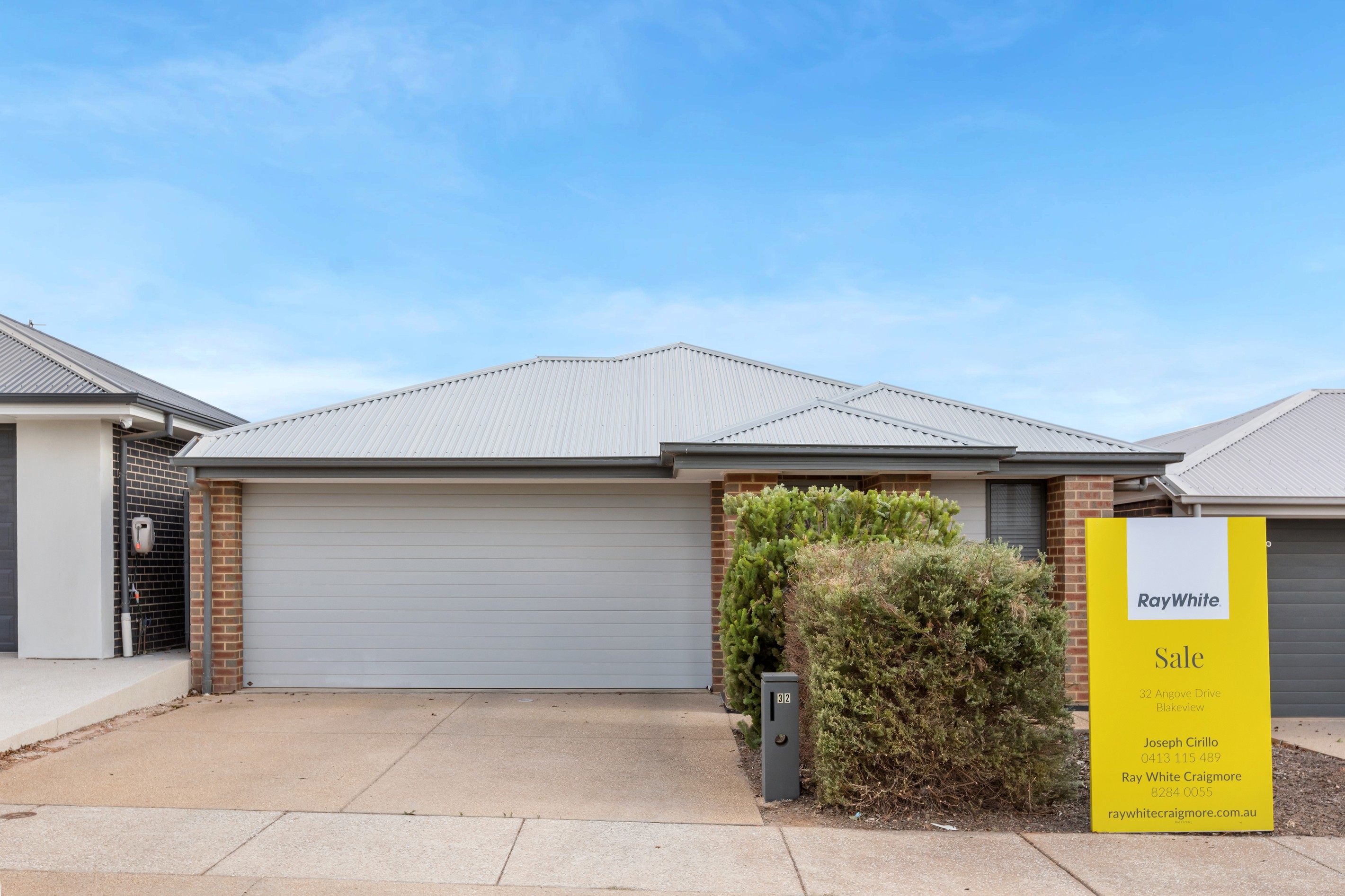 32 Angove Drive, Blakeview, SA 5114