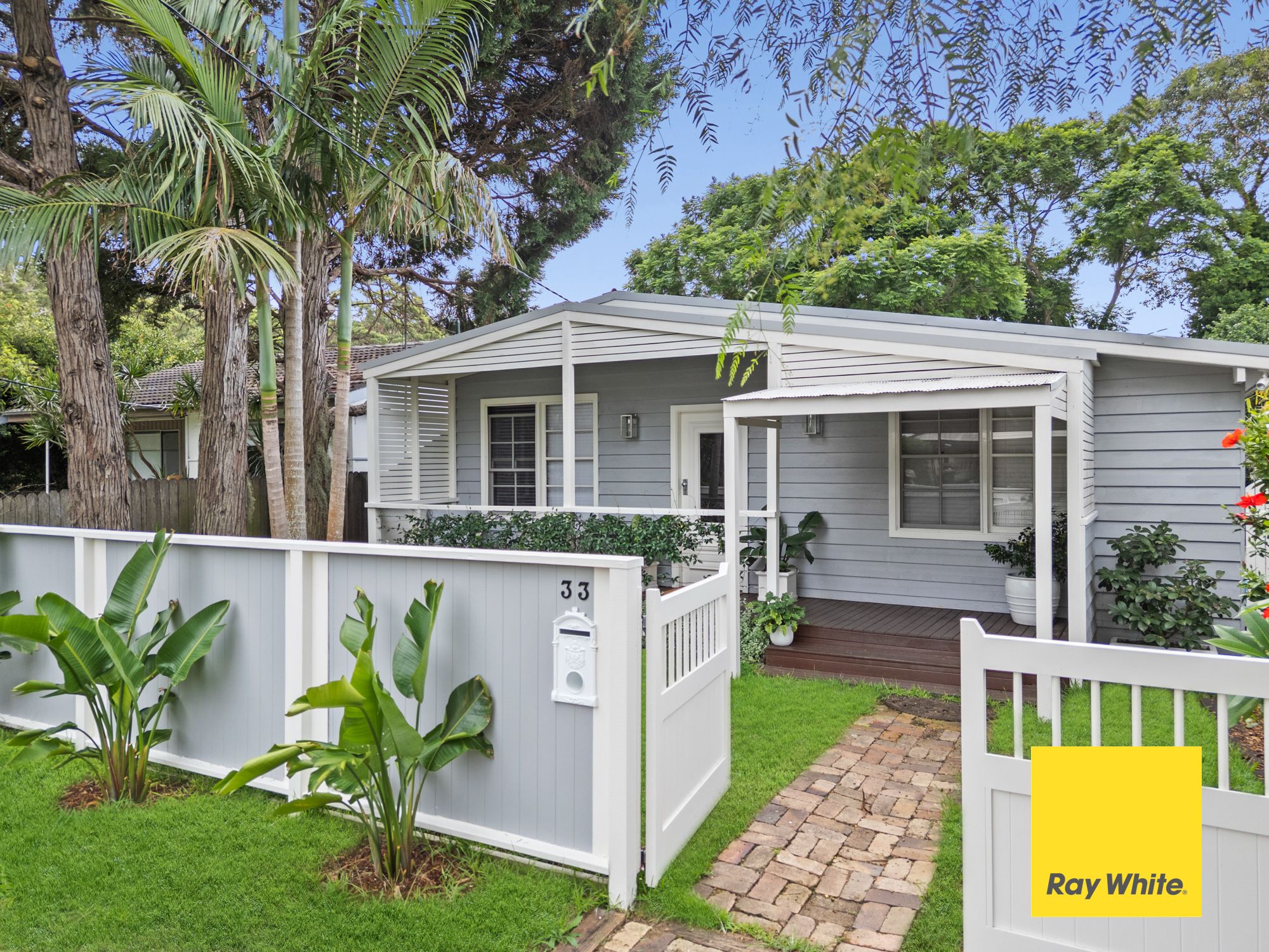 33 Lakeview Parade, Umina Beach, NSW 2257