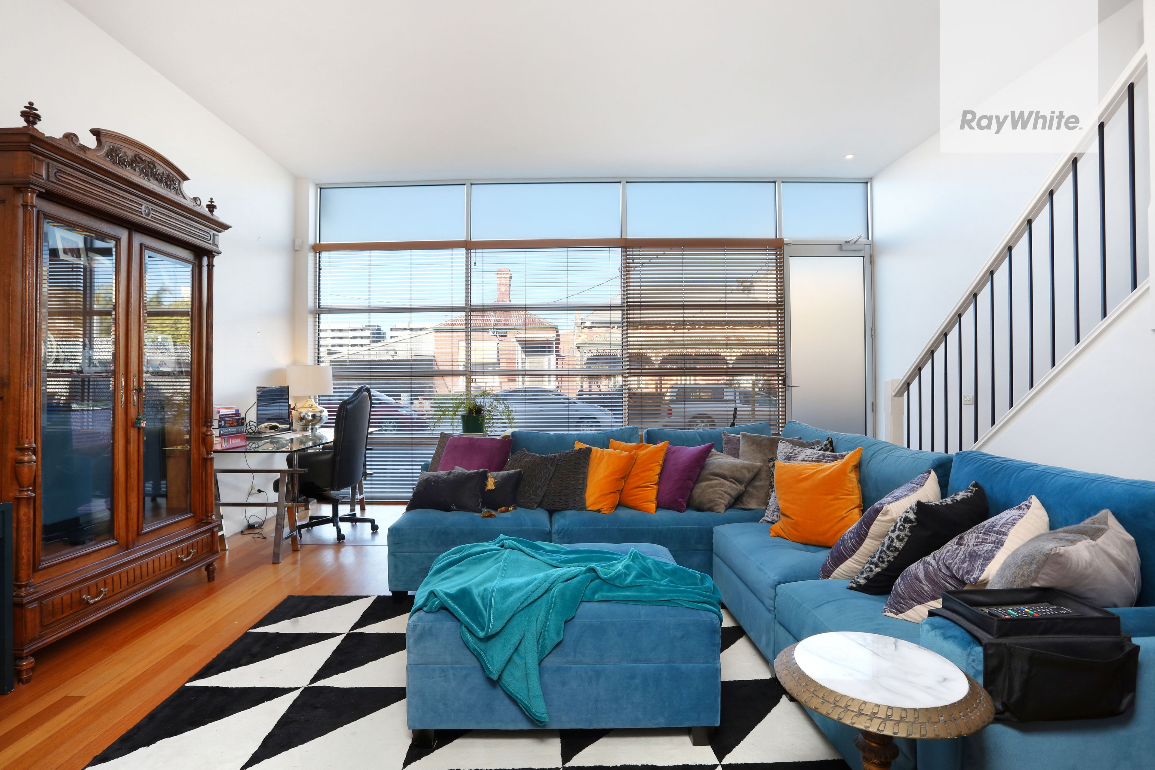 2/1-9 O'Connor Street, Brunswick East, VIC 3057