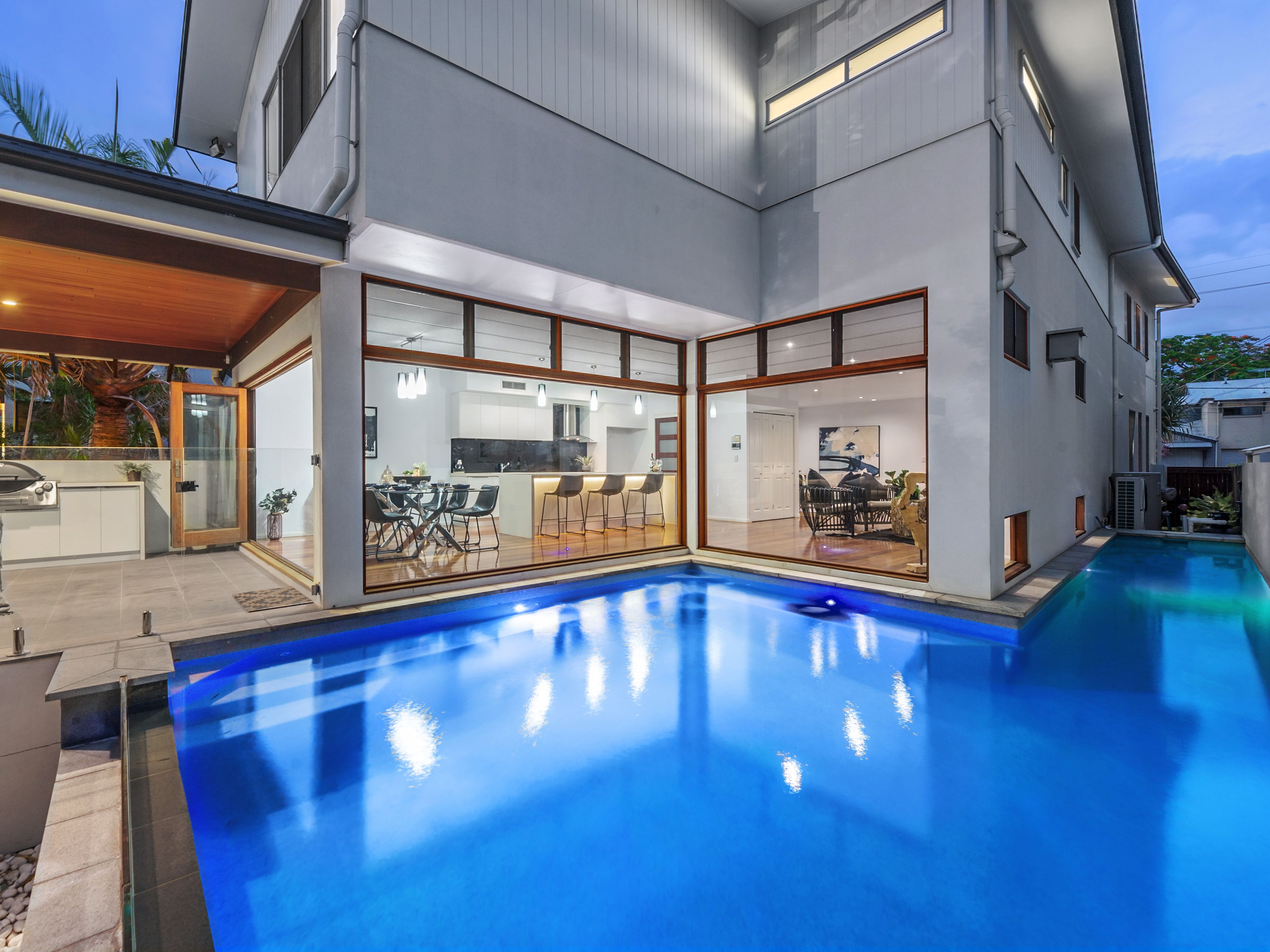 38 Gillan Street, Norman Park, QLD 4170