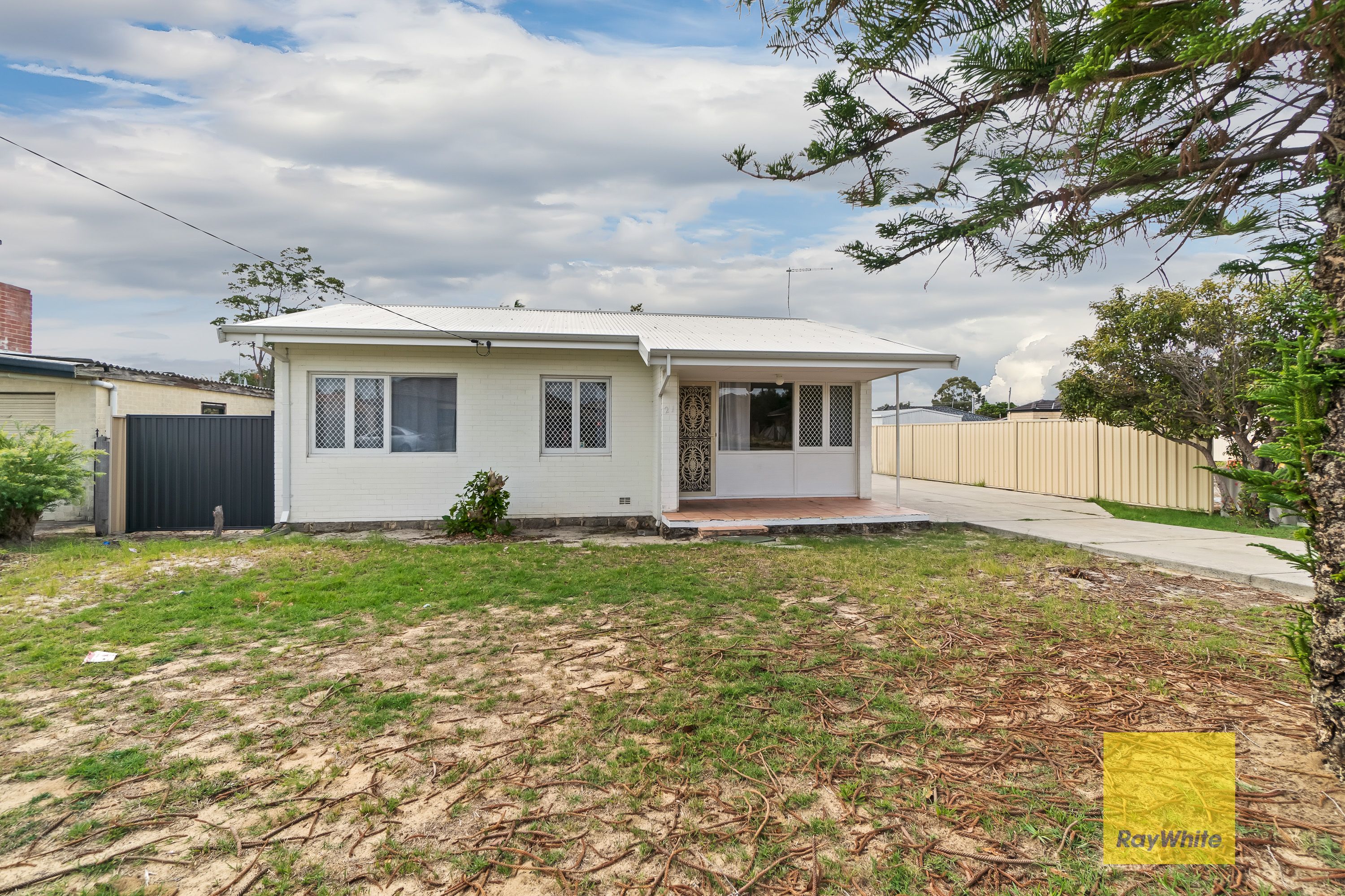 21 Hornsey Way, Balga, WA 6061