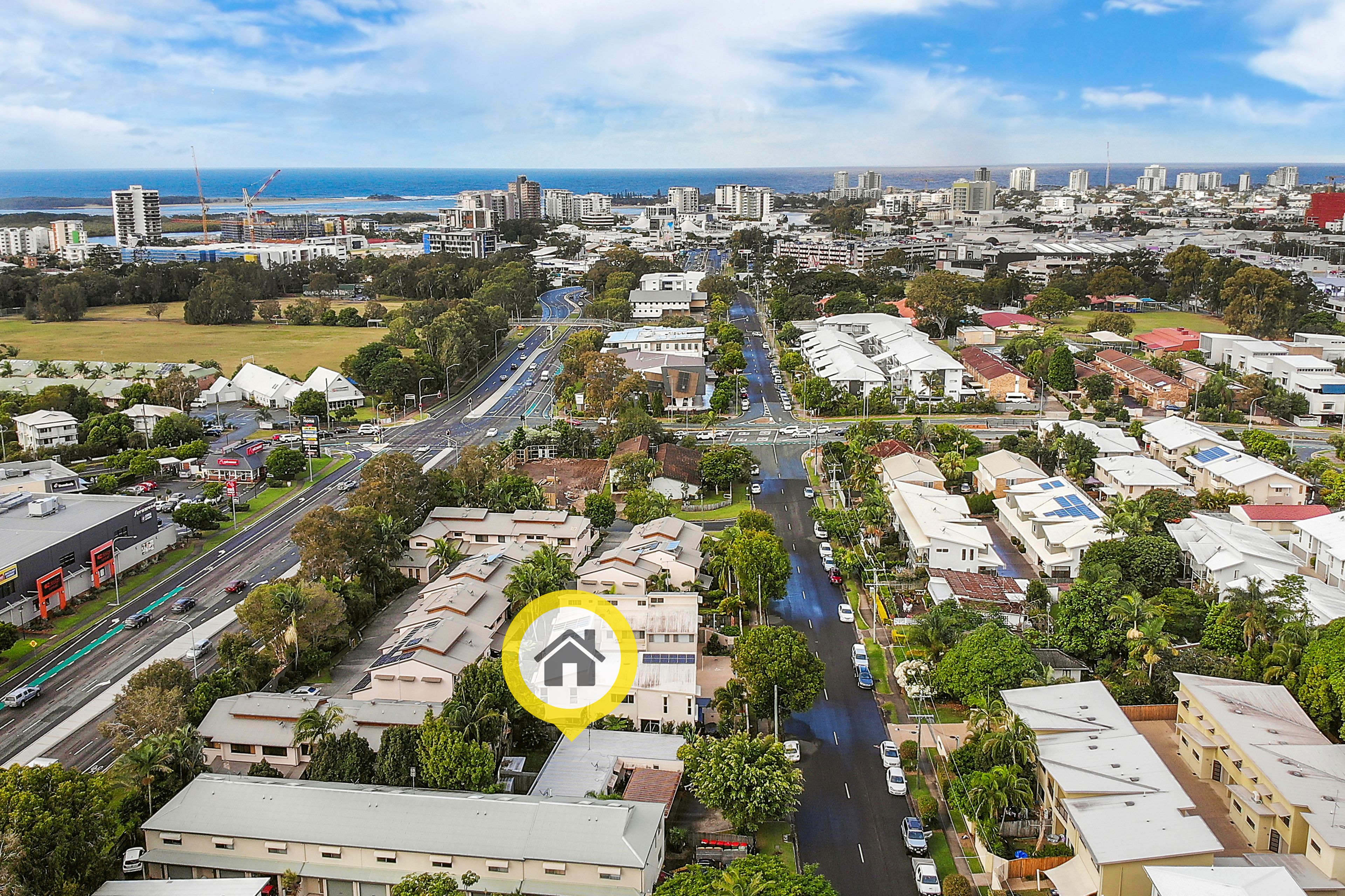 17 Tolman Court, Maroochydore QLD 4558