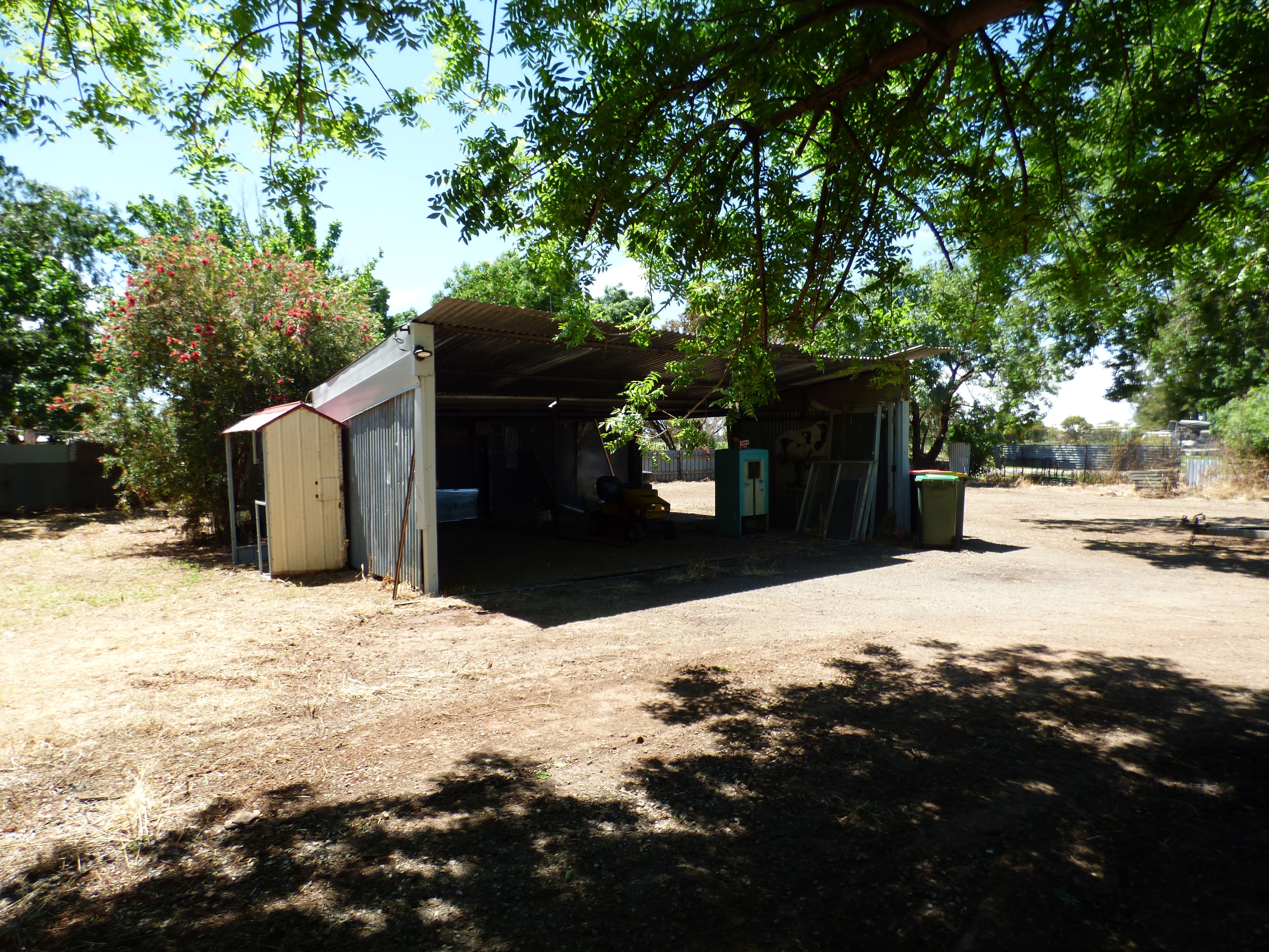 2 Clarke Street, Forbes, NSW 2871