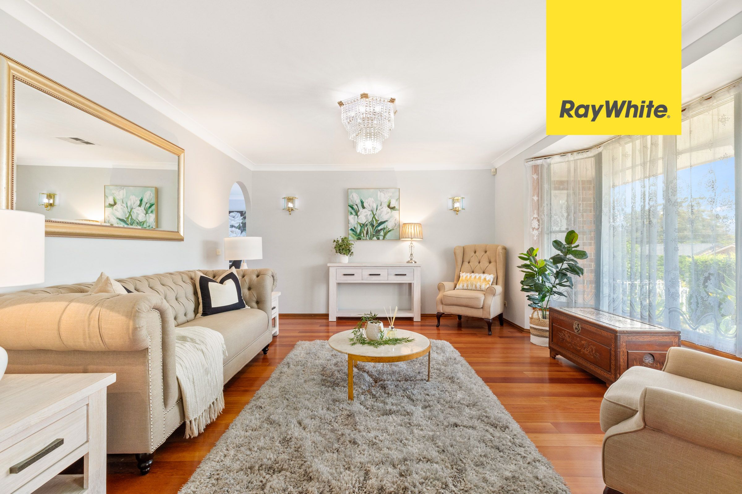 15 Hibiscus Avenue, Carlingford, NSW 2118