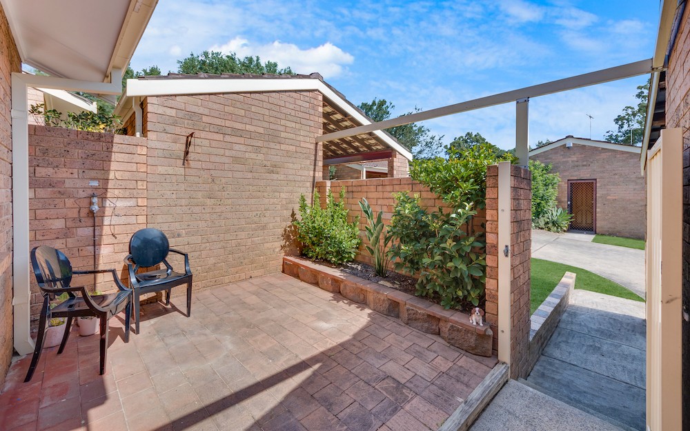 8/56 Woodhouse Drive, Ambarvale, NSW 2560