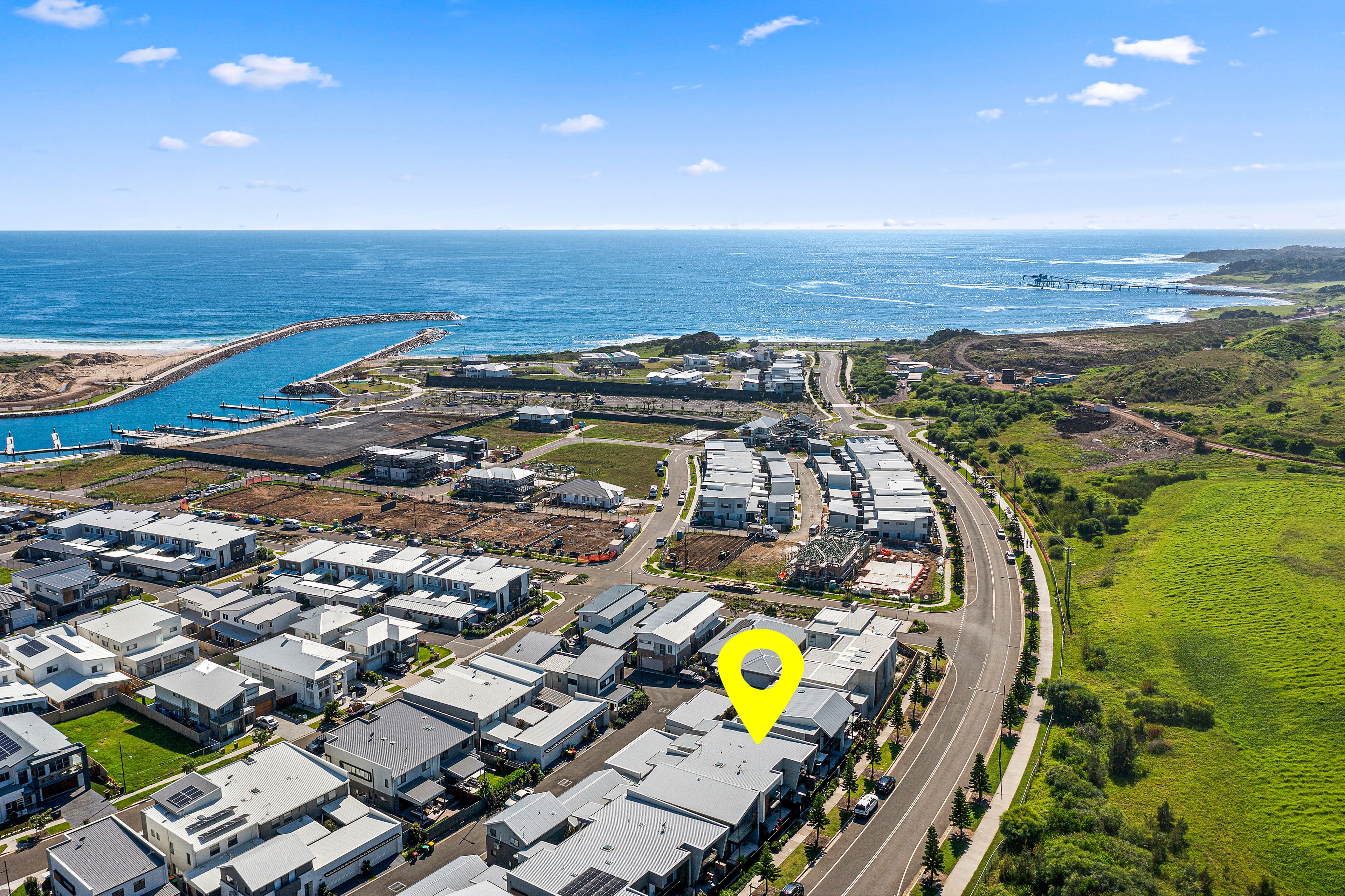 207 Harbour Boulevard, Shell Cove, NSW 2529