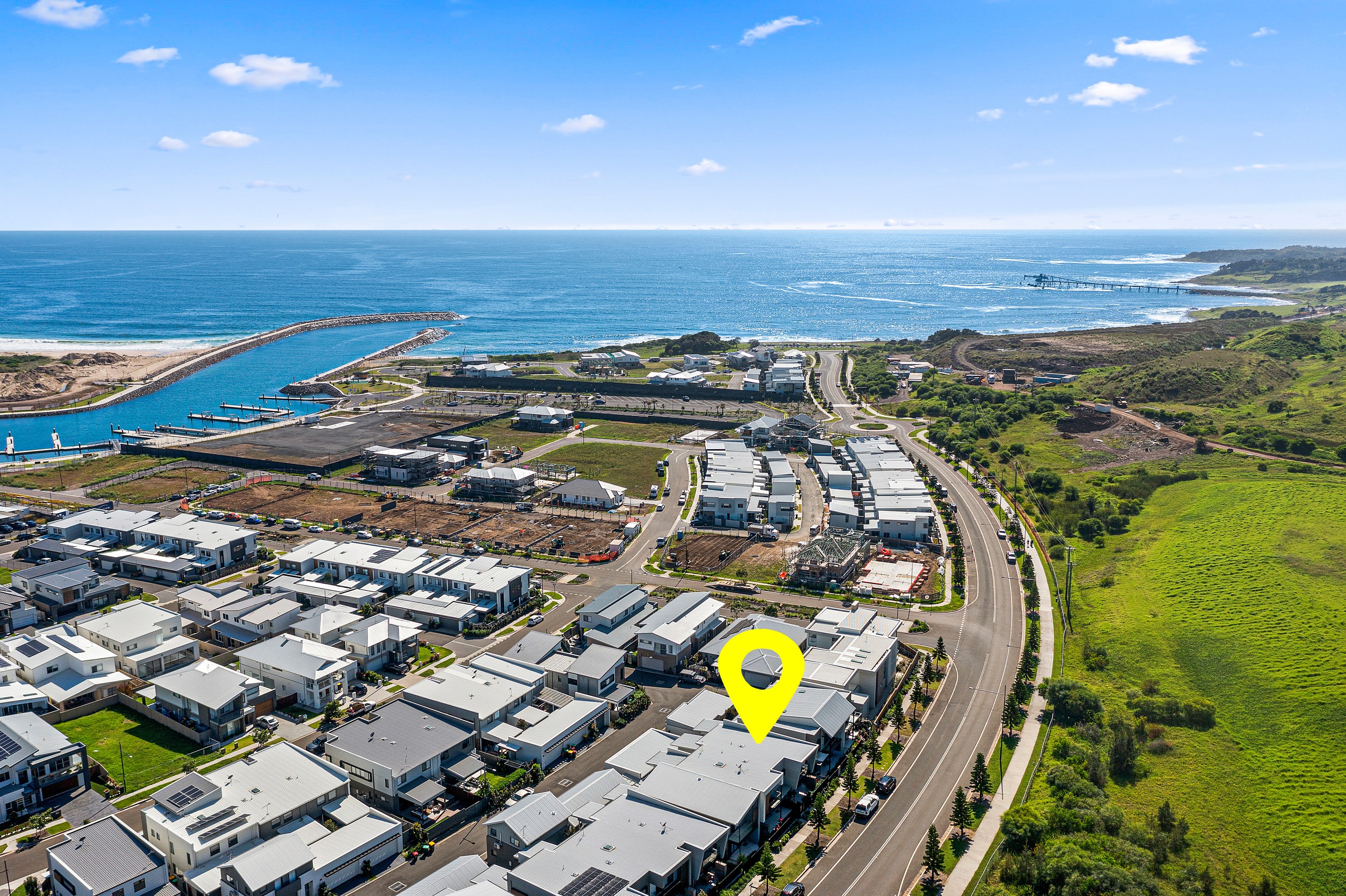 207 Harbour Boulevard, Shell Cove, NSW 2529
