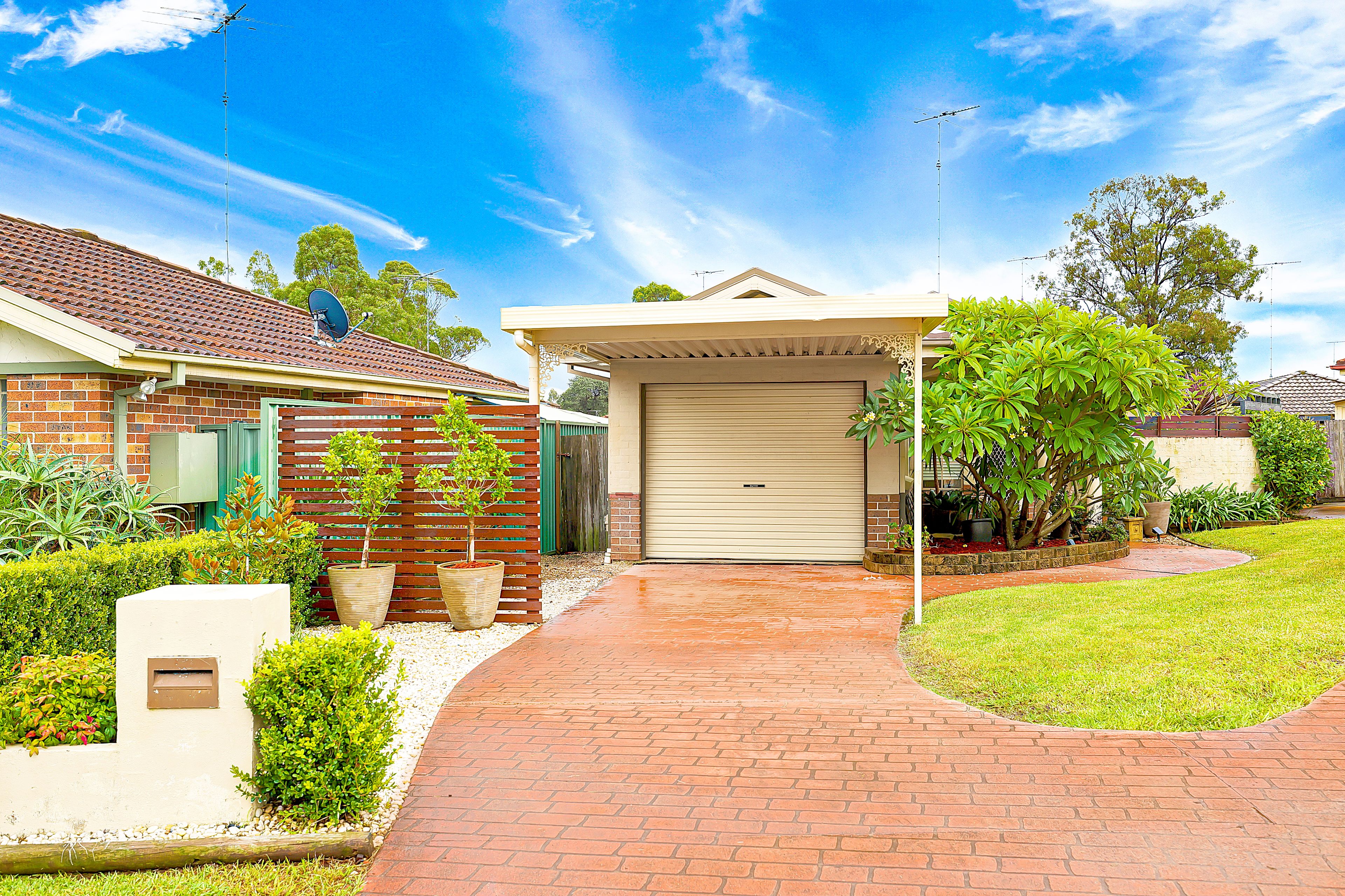 65a Hindmarsh Street, Cranebrook, NSW 2749