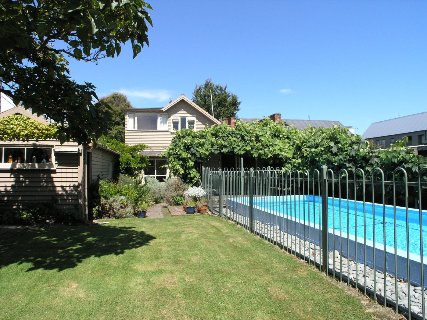 9 Andover Street, Merivale, Christchurch City