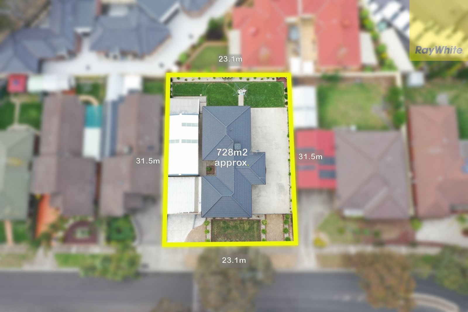 6 Meade Way, Sydenham, VIC 3037