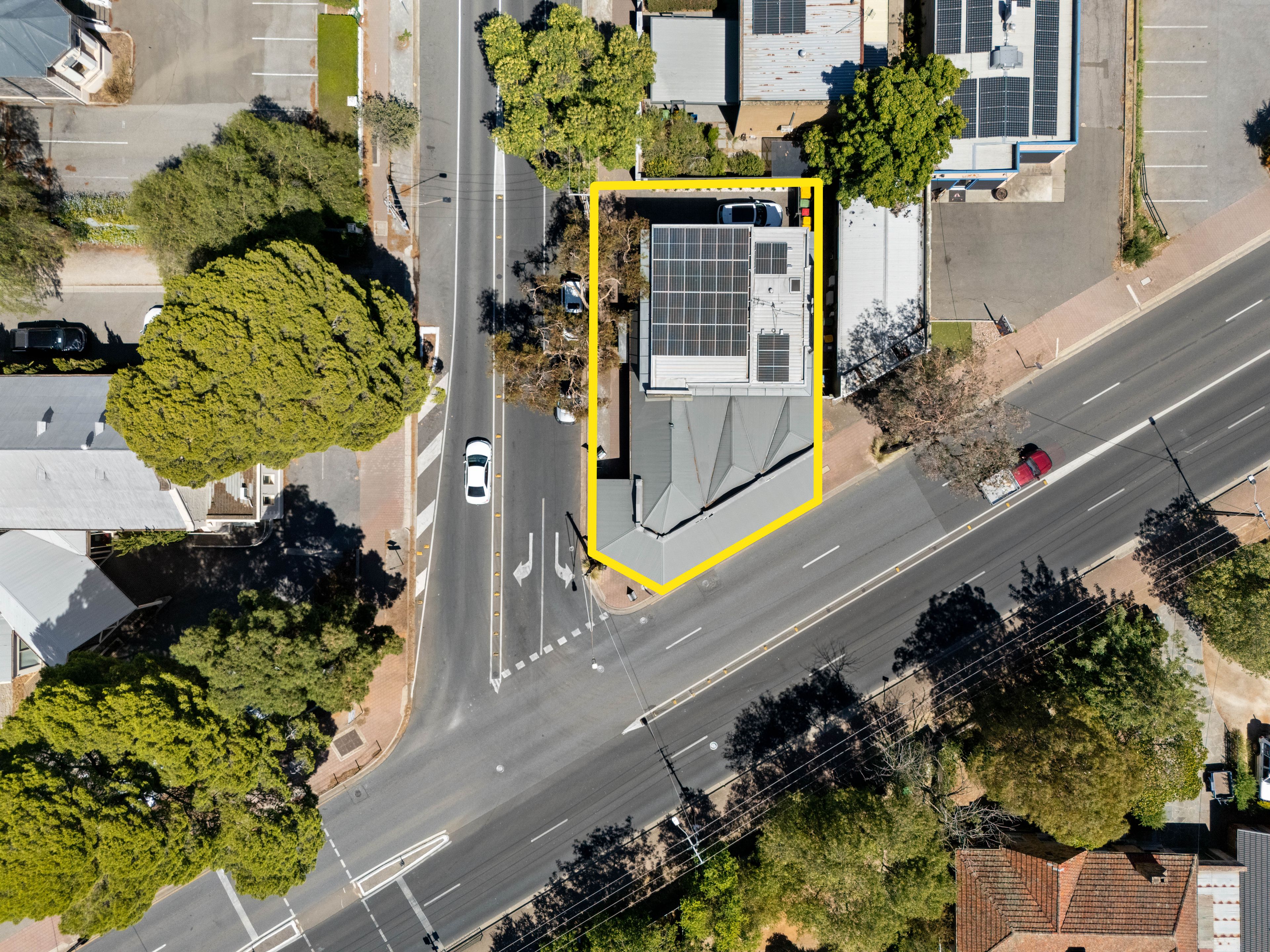 310 Glen Osmond Road, Fullarton, SA