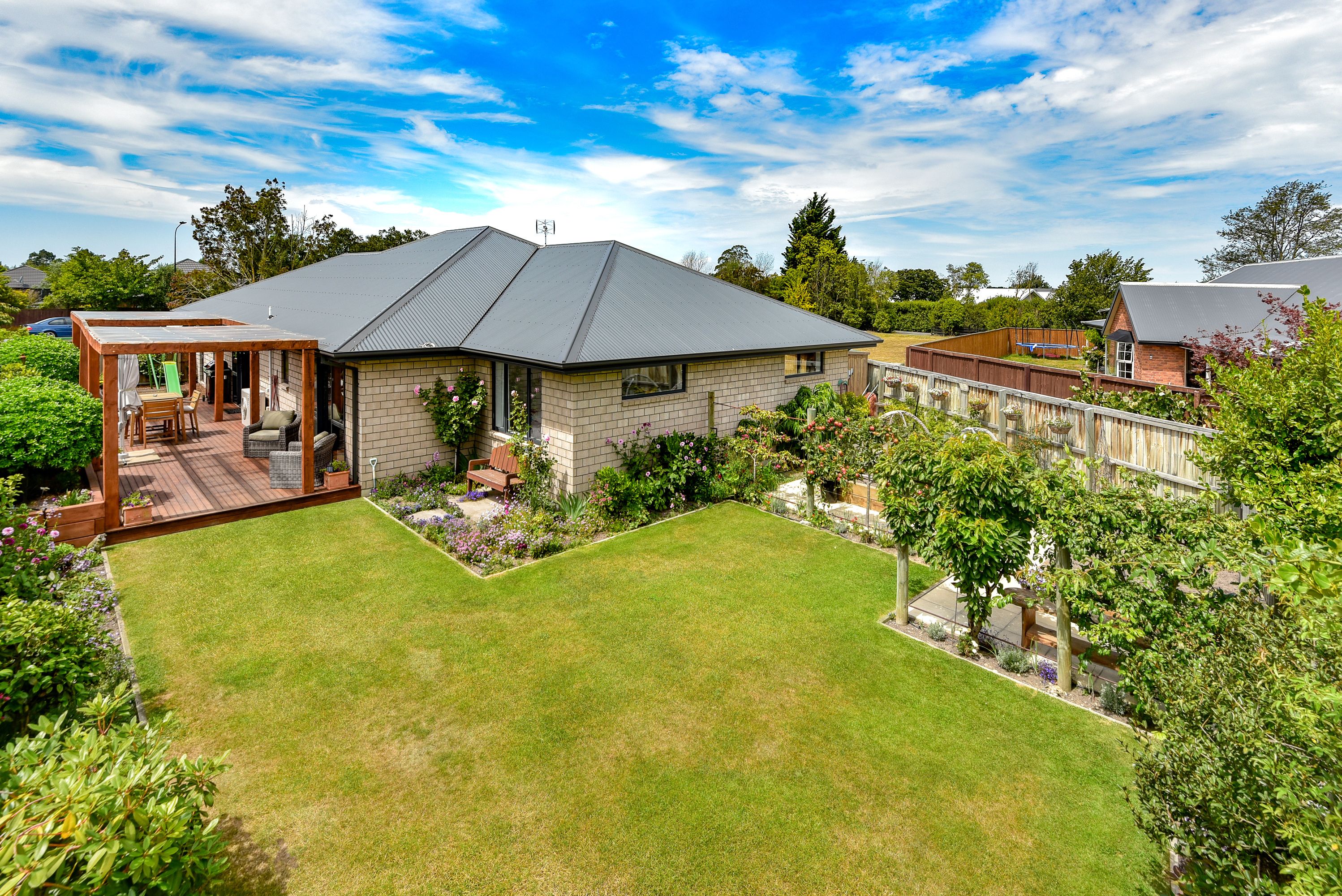 B/745 East Maddisons Road, Rolleston, Selwyn District
