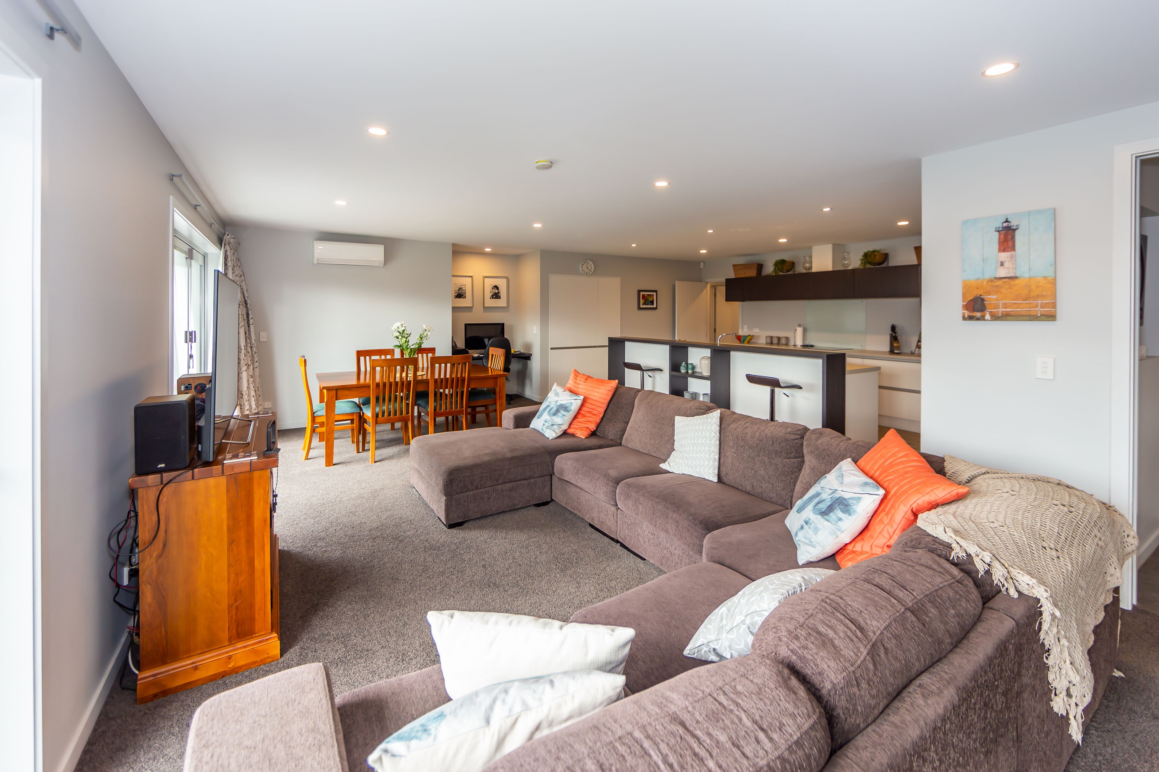 8 Doncaster Avenue, Lincoln, Selwyn District