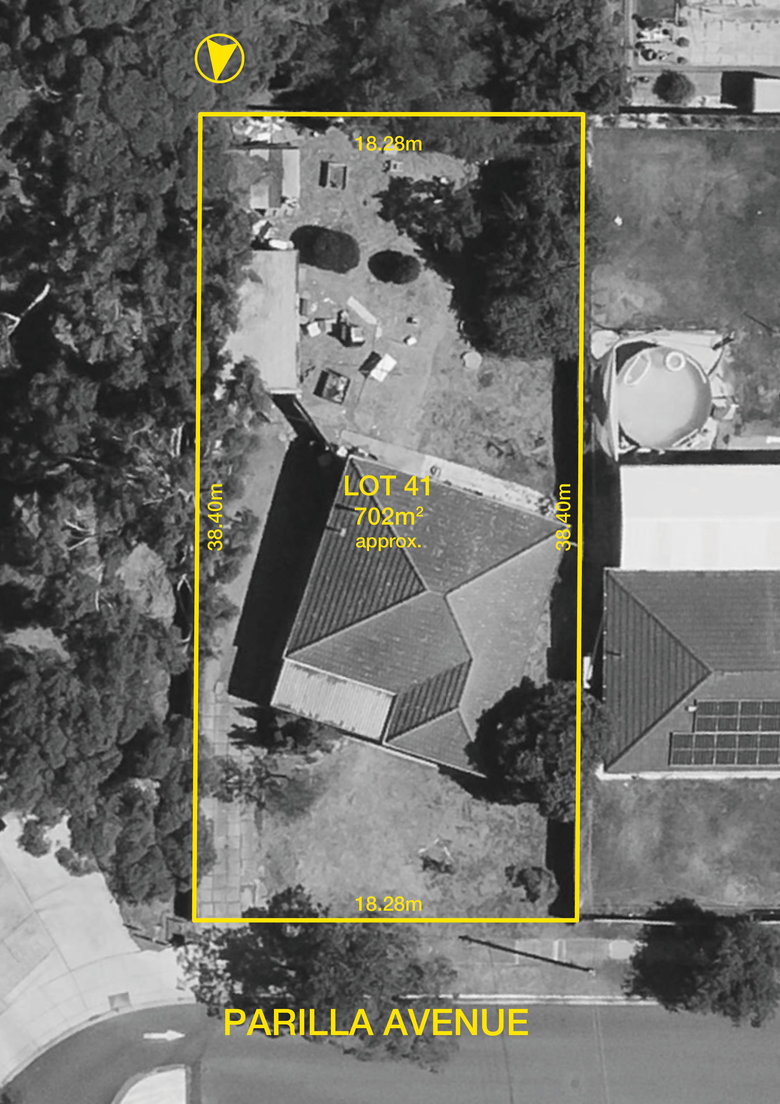 5 Parilla Avenue, Hope Valley SA 5090