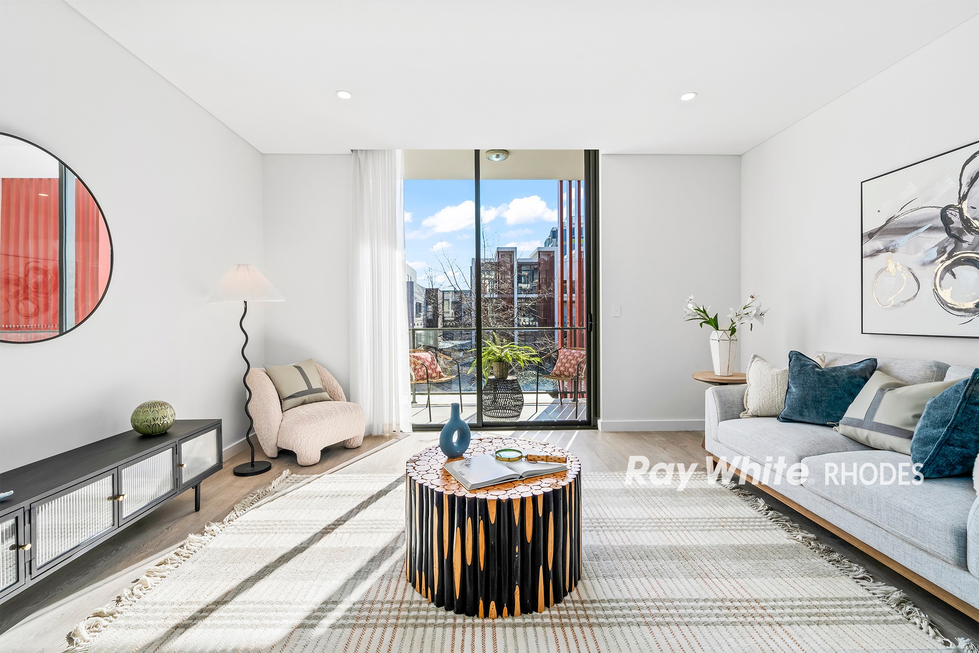 103/3 Nina Gray Avenue, Rhodes, NSW 2138